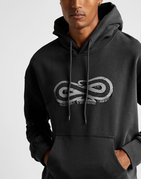 PROPAGANDA x YOOX Толстовка