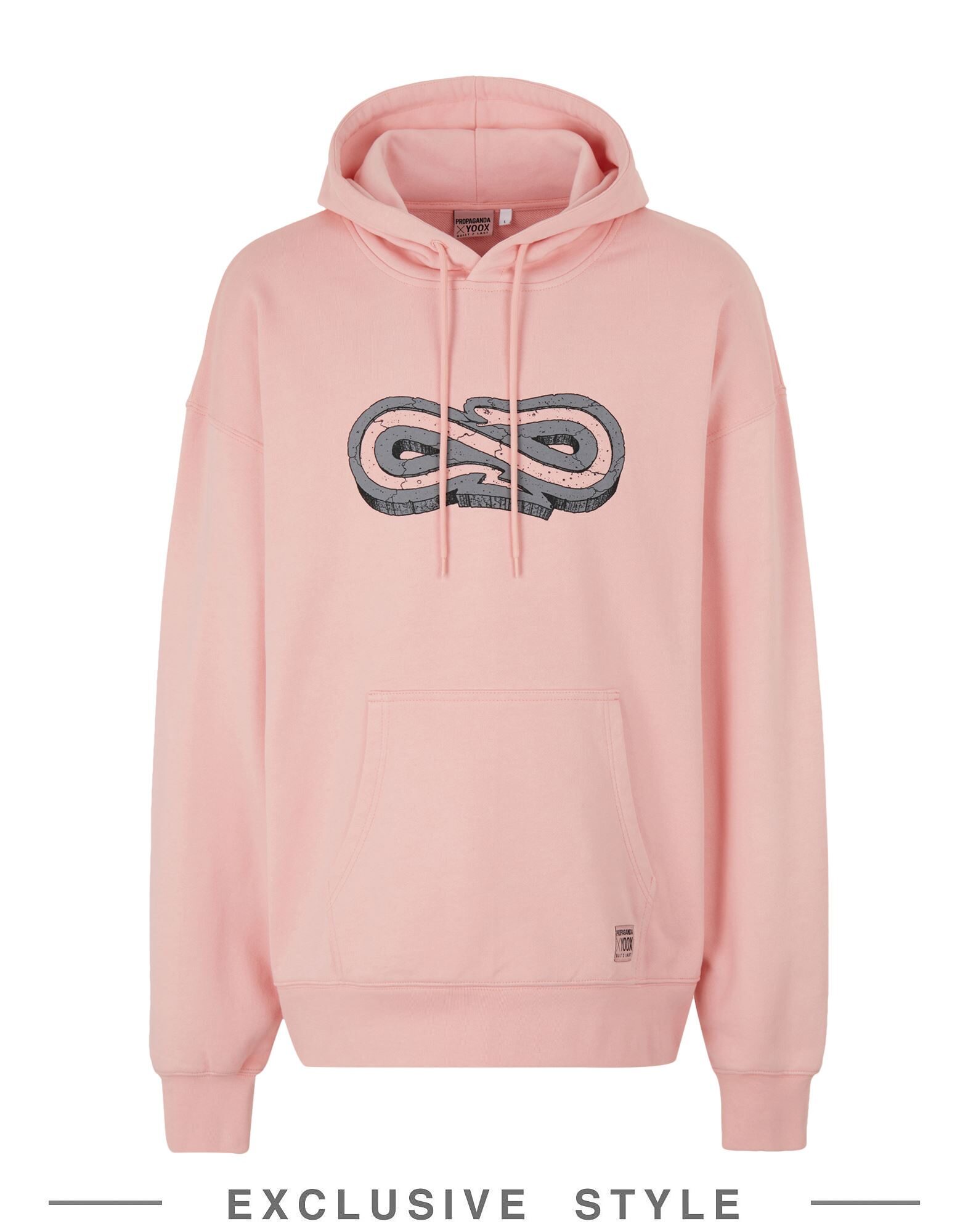 PROPAGANDA x YOOX - 트레이닝 상의