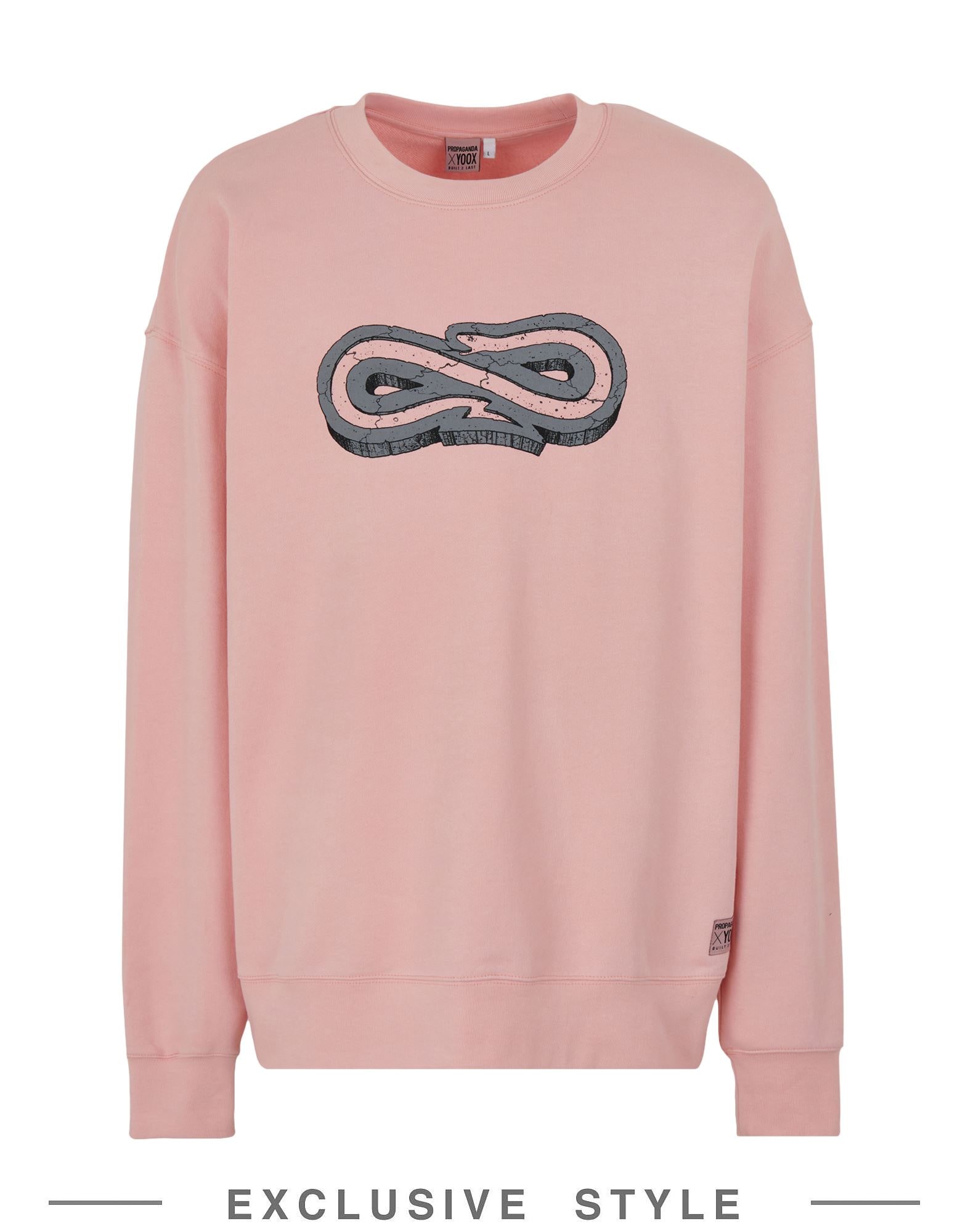 PROPAGANDA x YOOX - 트레이닝 상의