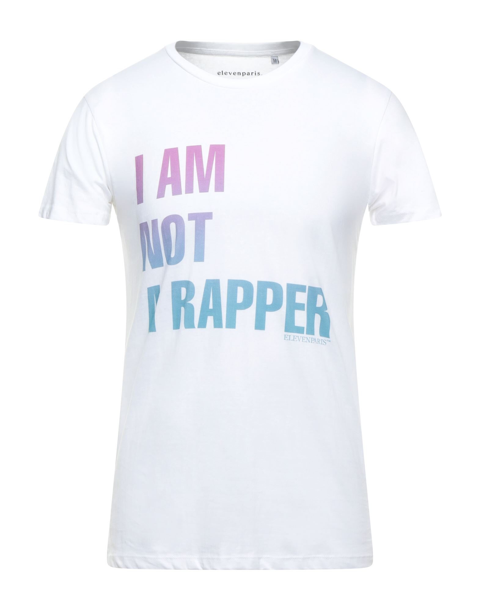 ELEVEN PARIS Футболка 6890₽