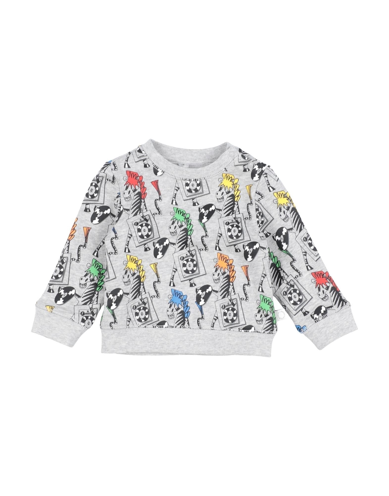 STELLA McCARTNEY KIDS - Толстовки