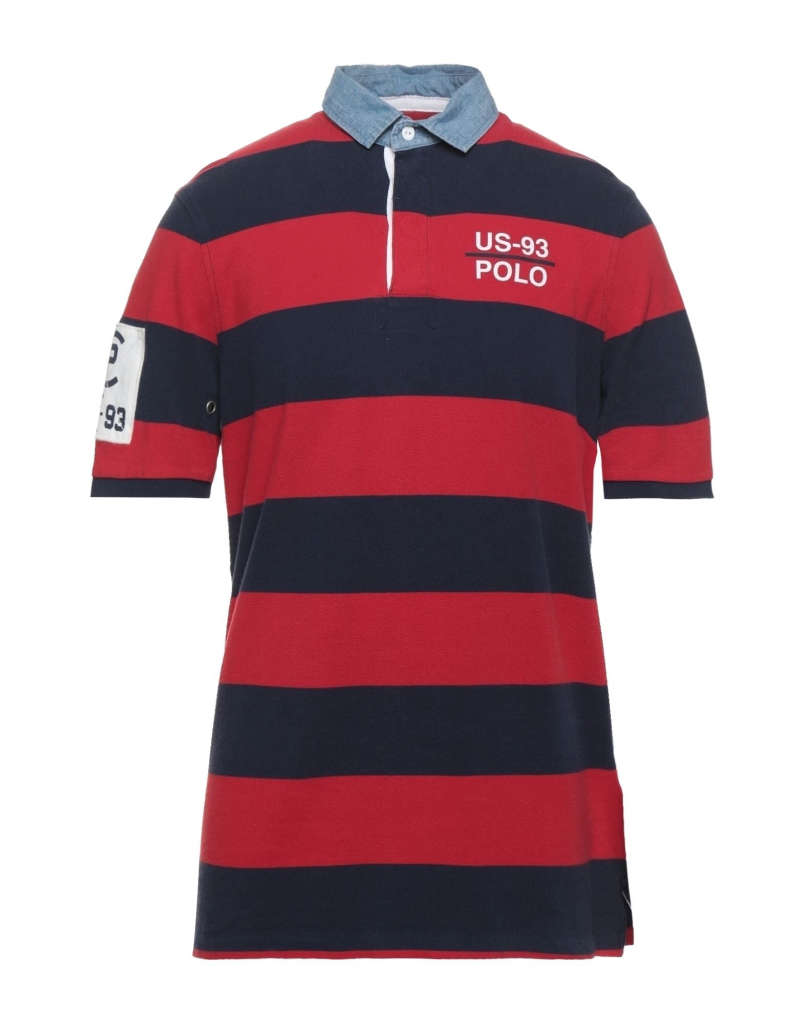 POLO RALPH LAUREN - Polo shirts