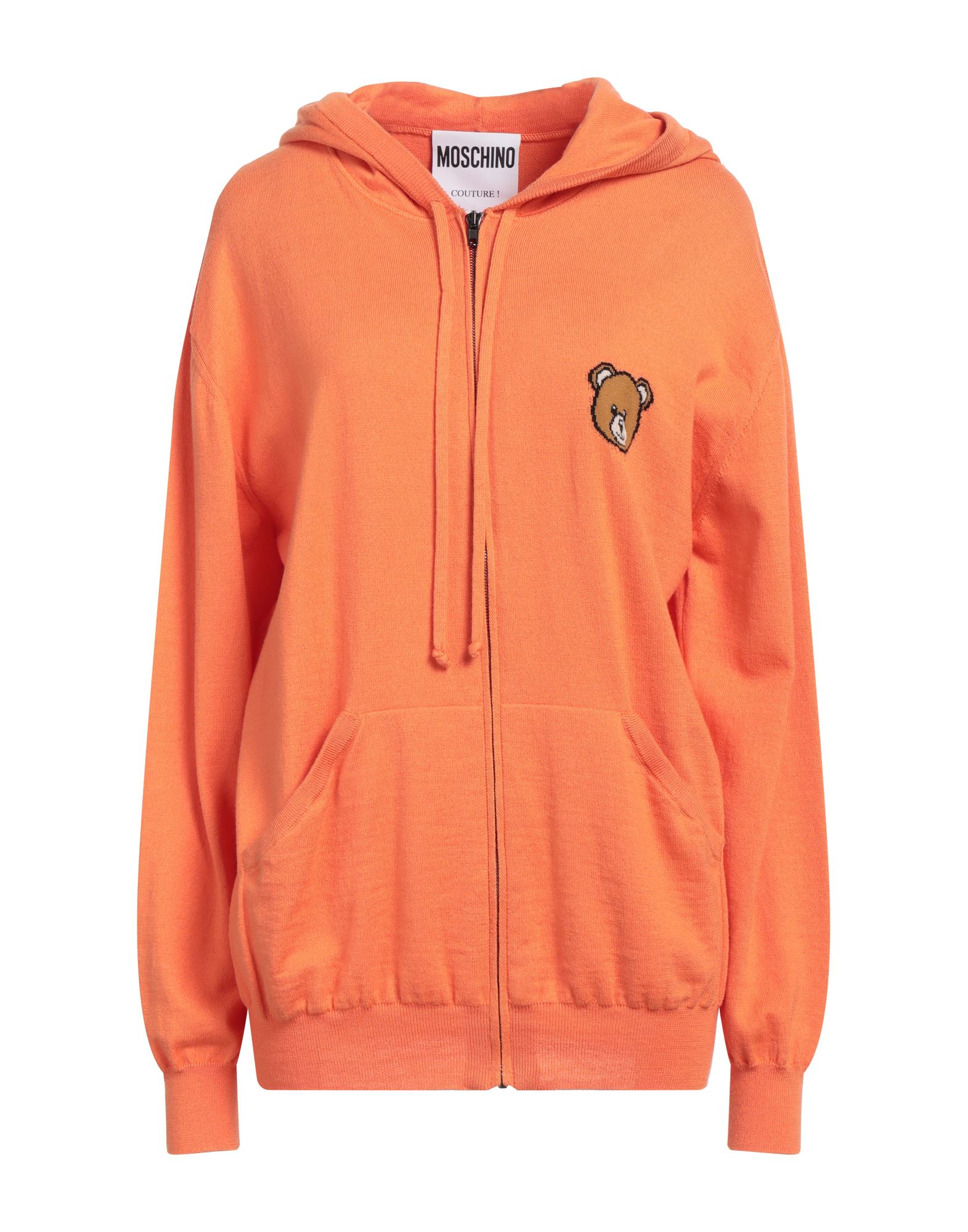 MOSCHINO - Sweatshirts