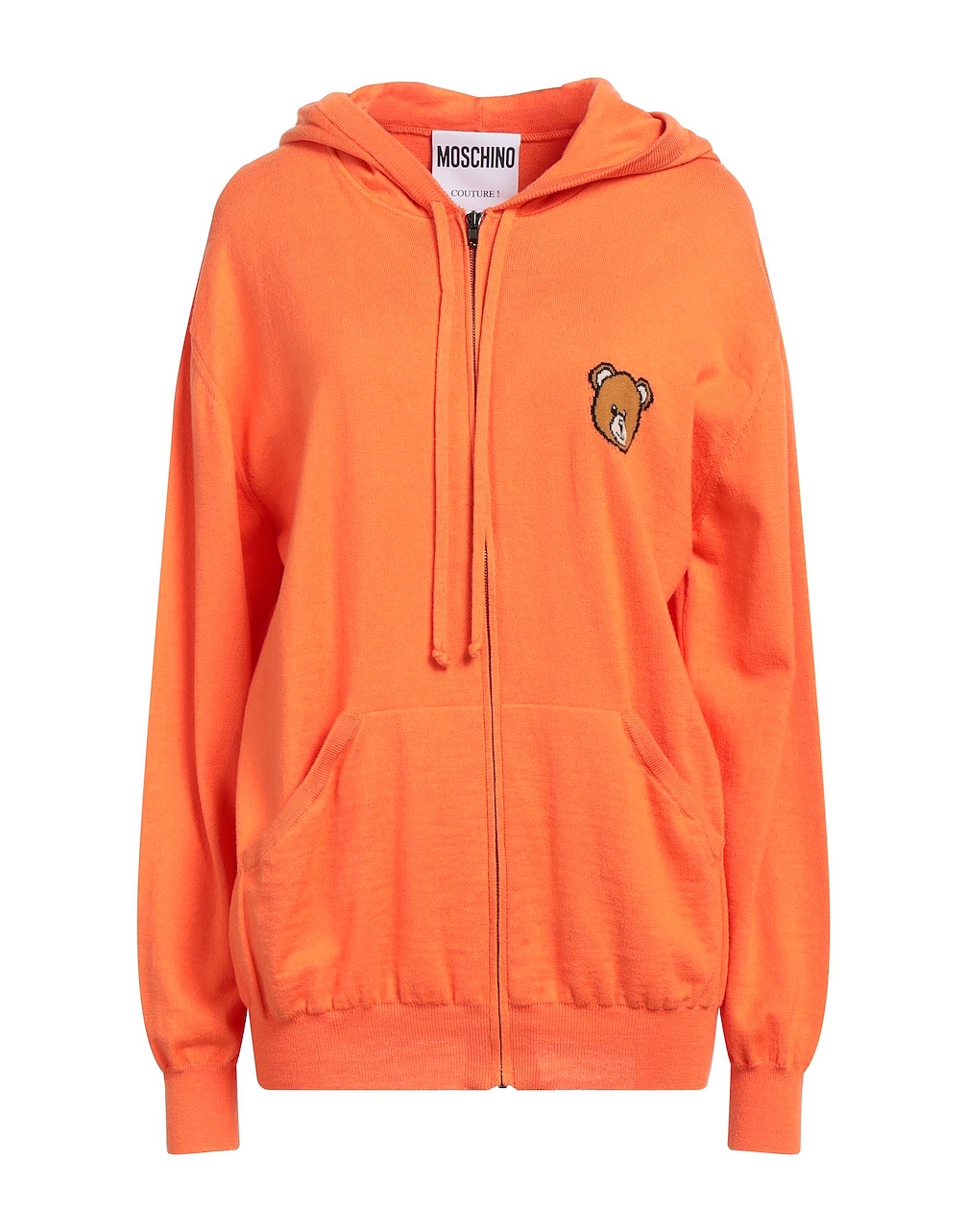 MOSCHINO - Sweatshirts