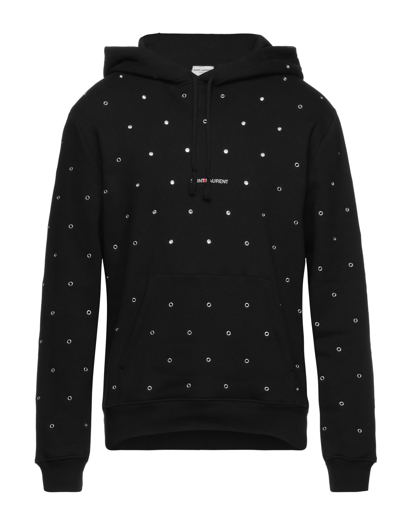 SAINT LAURENT - Sweatshirts