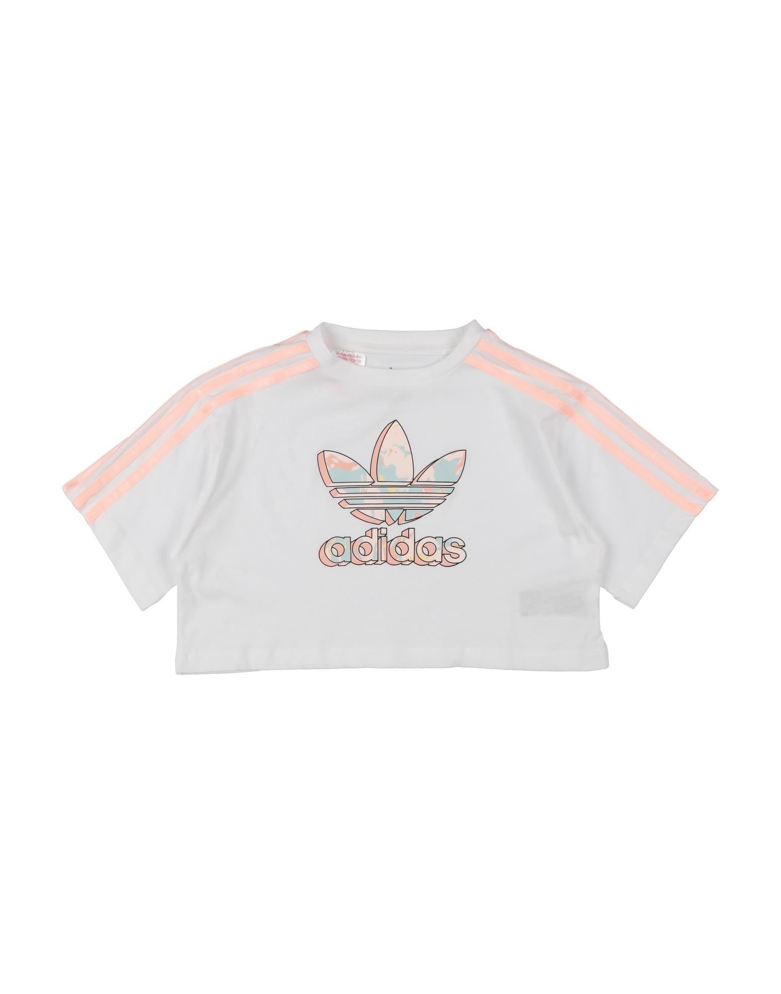 ADIDAS ORIGINALS - T-shirts