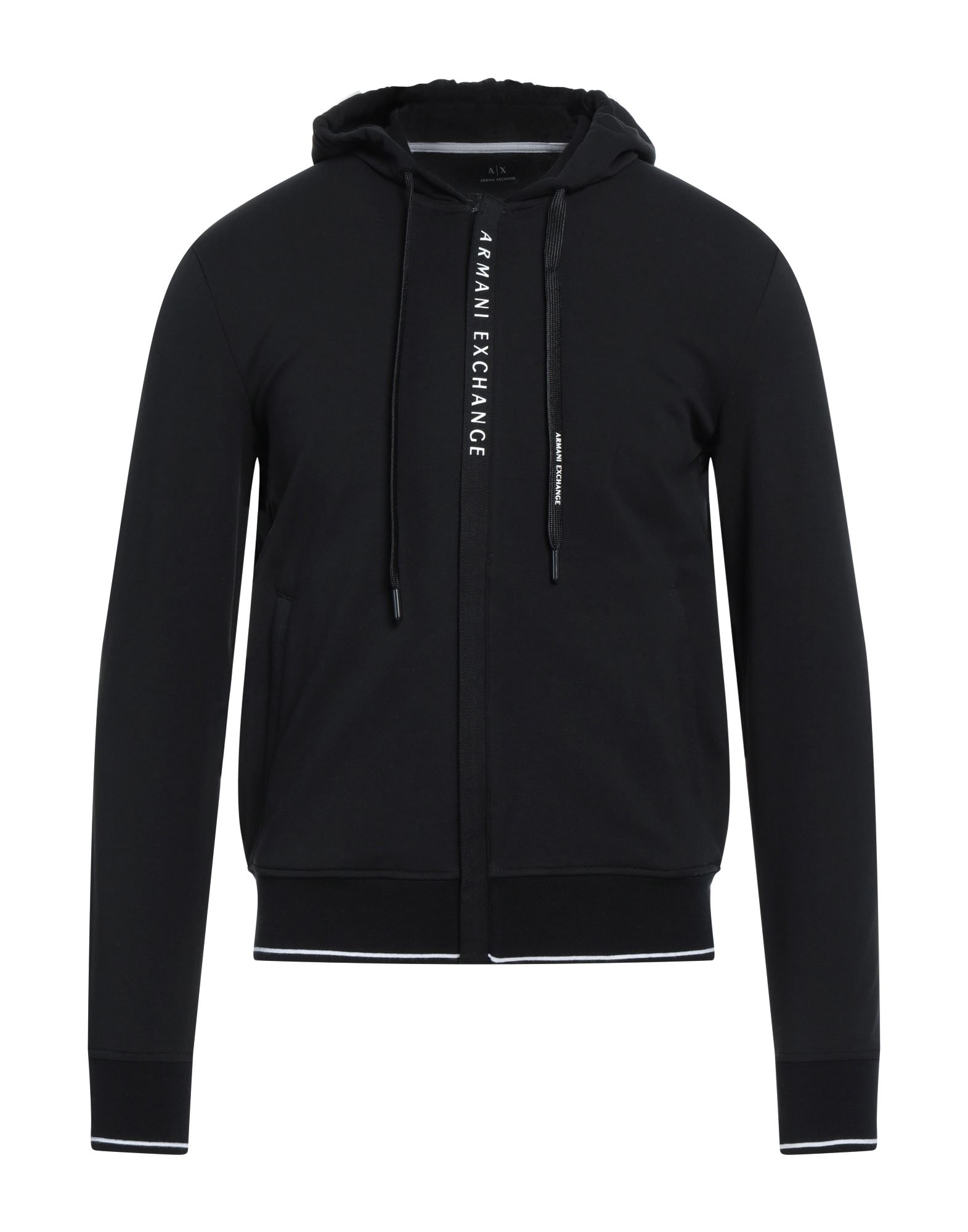 ARMANI EXCHANGE - Sweatshirts