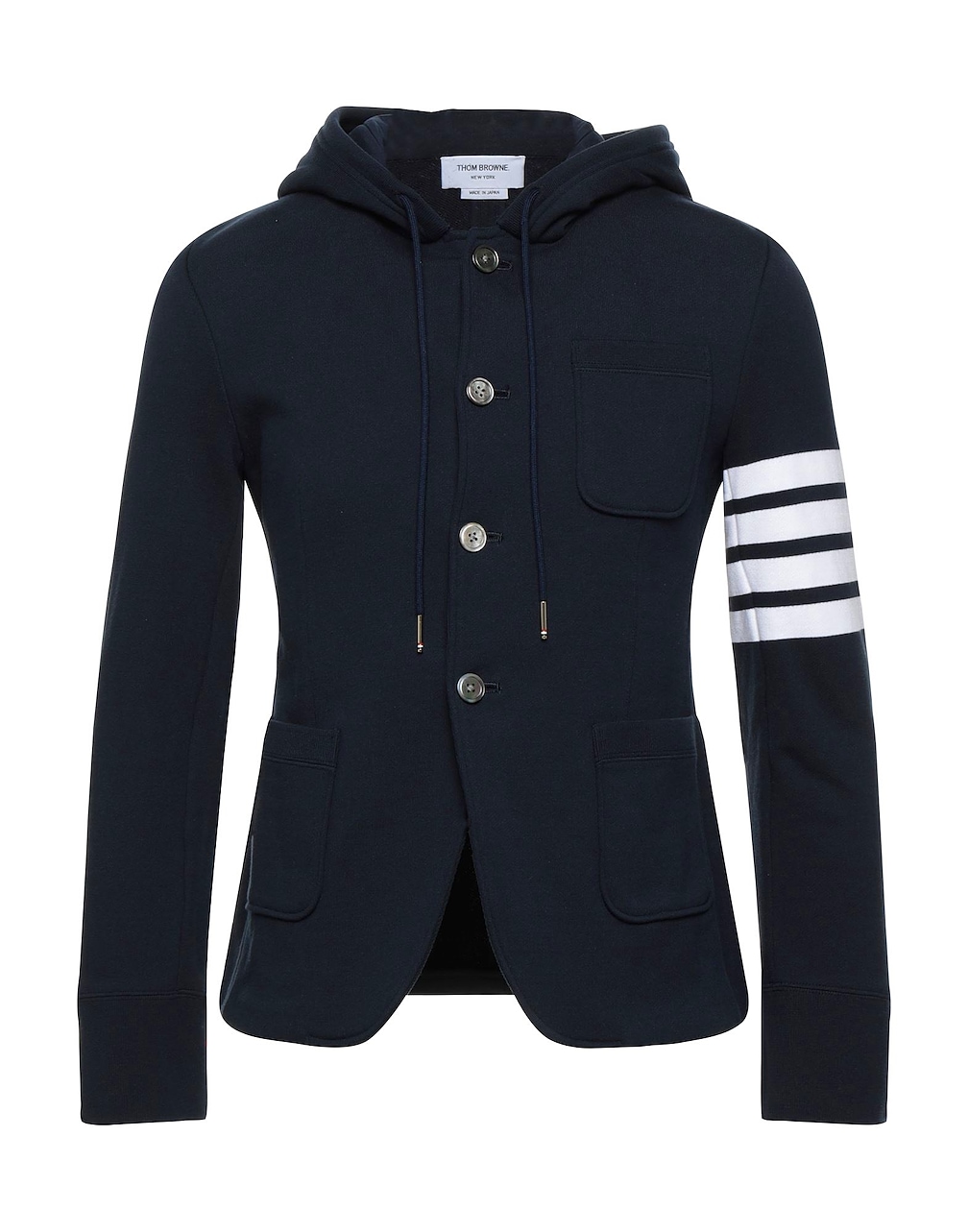 THOM BROWNE - Sweatshirts