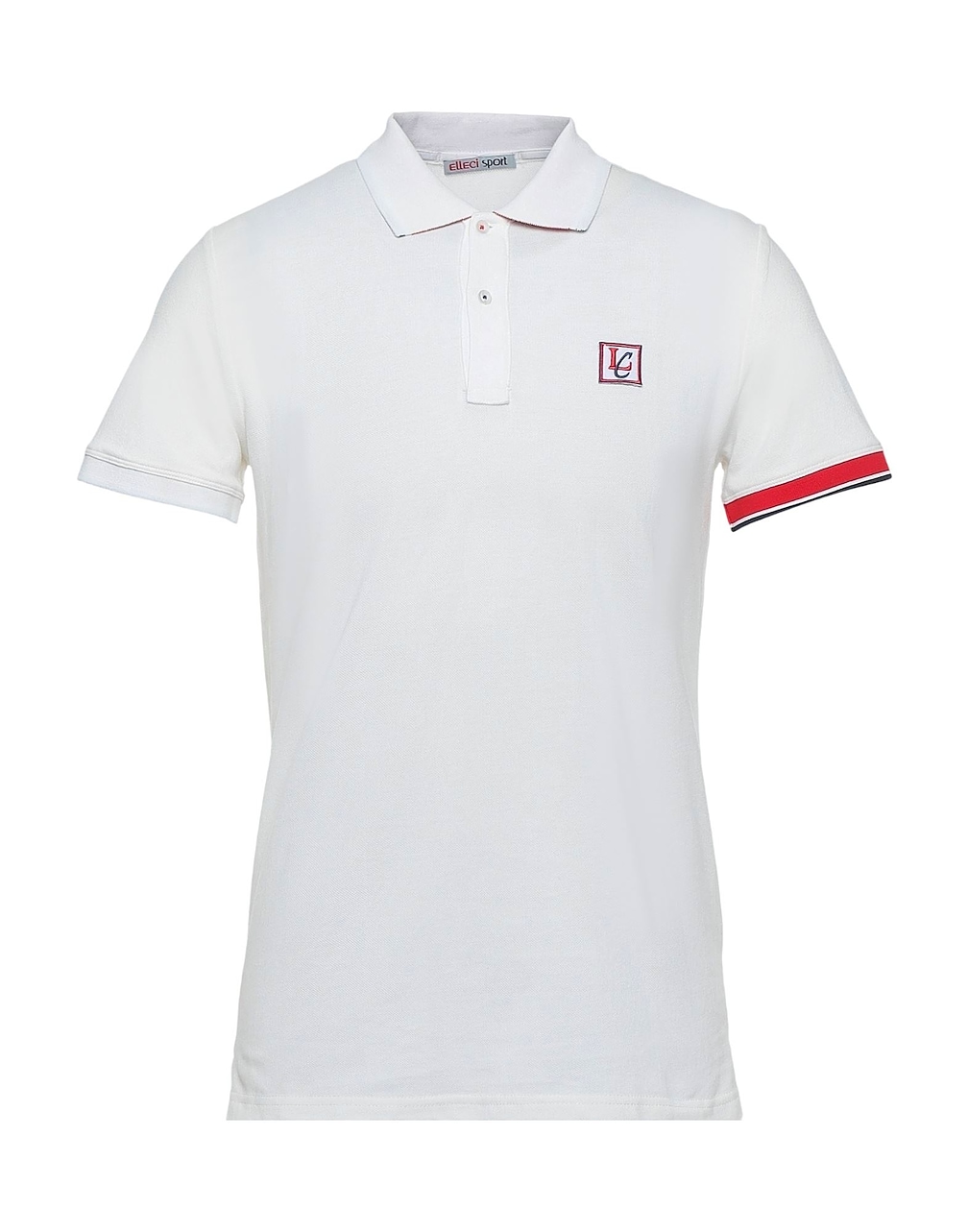 ELLECI SPORT - Poloshirts