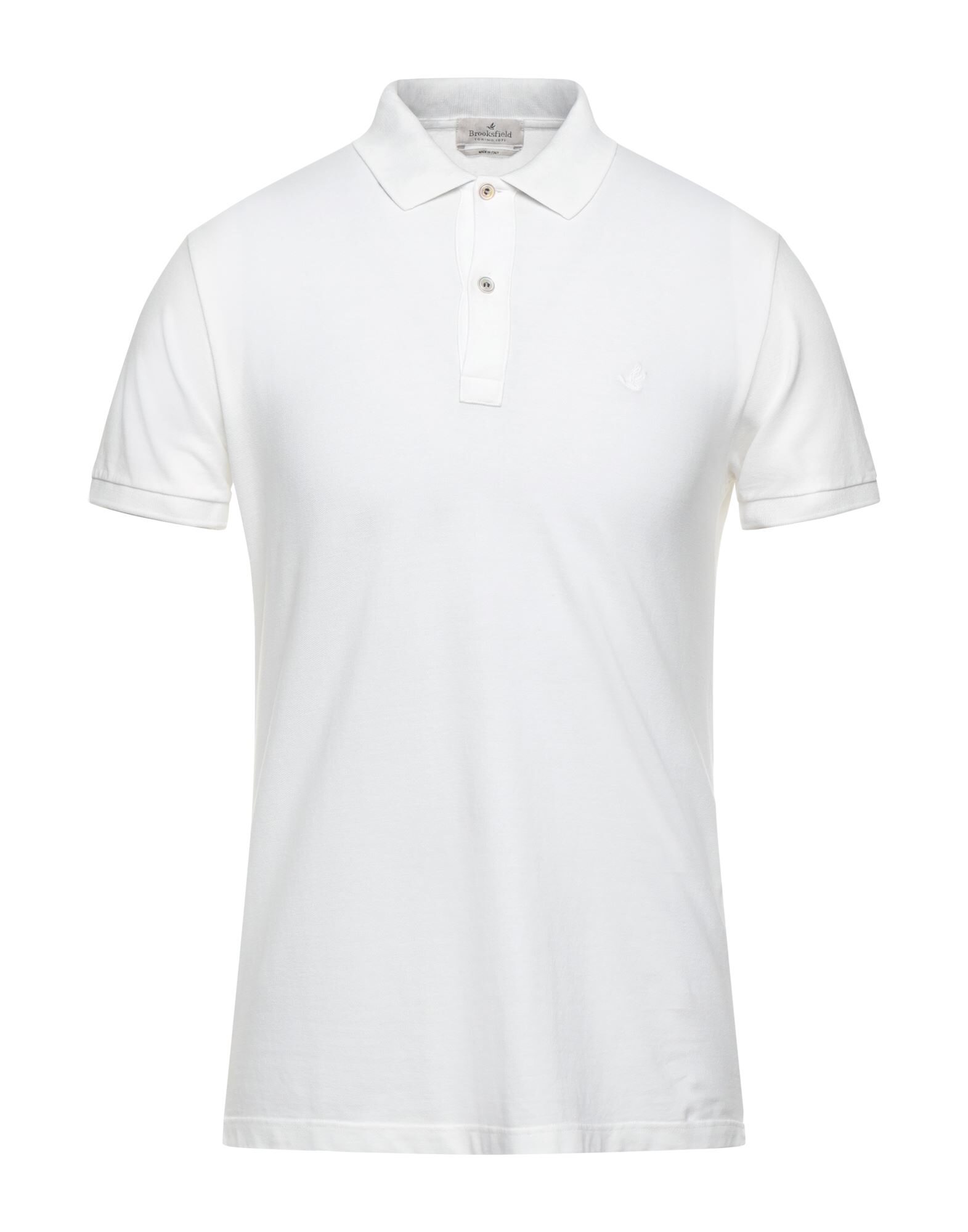 BROOKSFIELD - Polo shirts