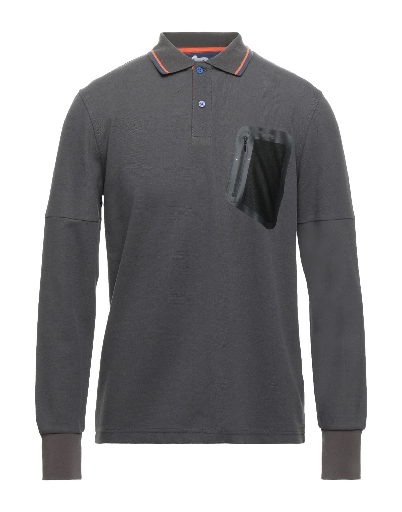 HARMONT & BLAINE - Polo shirts