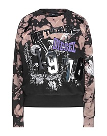 DIESEL - Sweatshirt