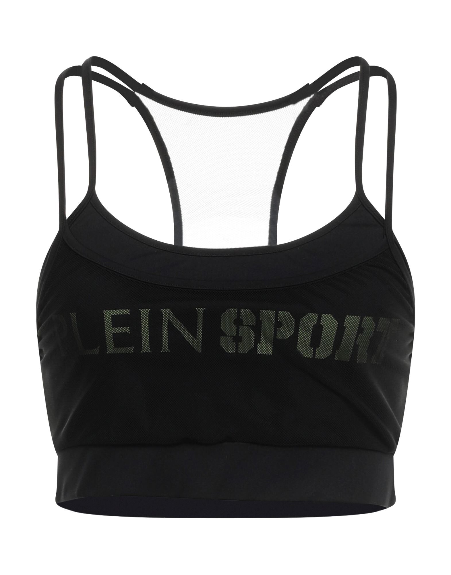 PLEIN SPORT - Tops