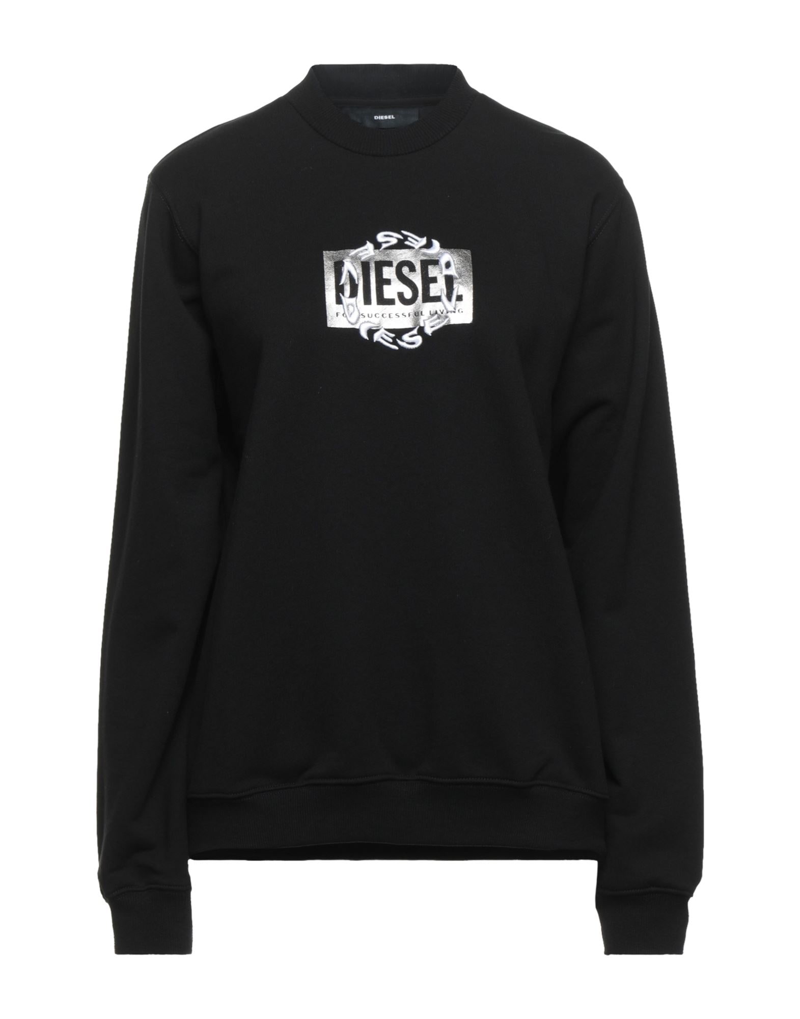 DIESEL - Sweatshirts