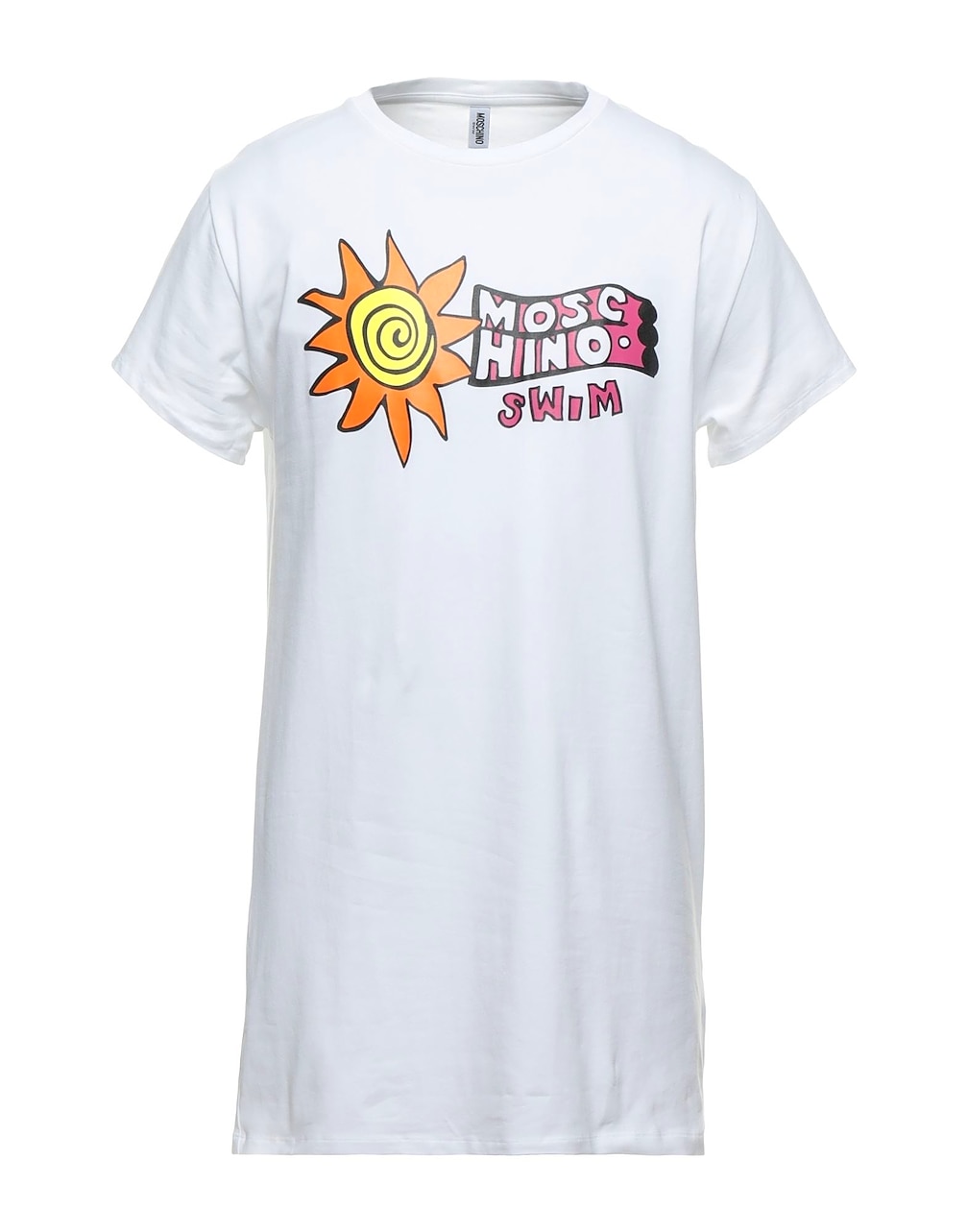 MOSCHINO - T-shirts