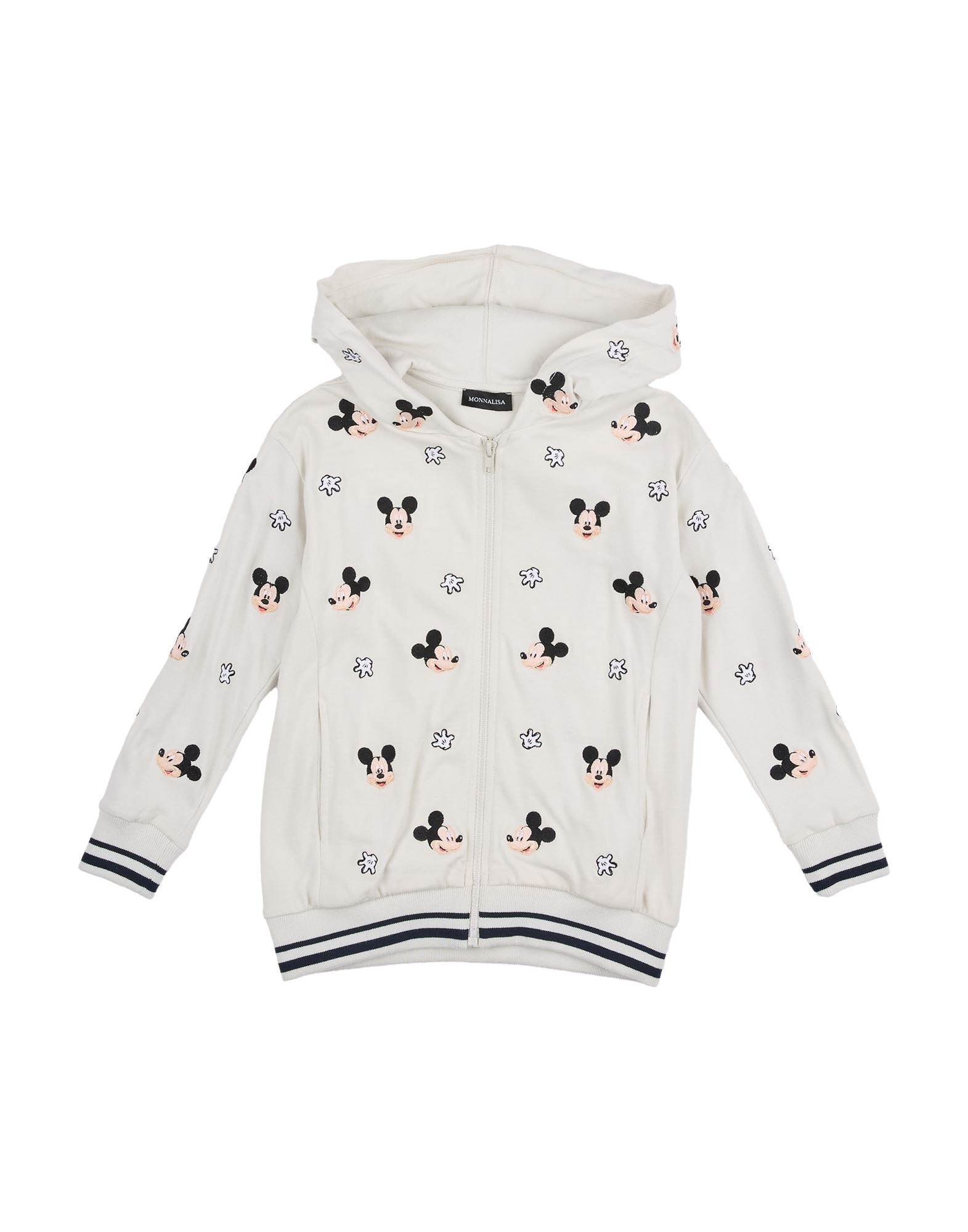 MONNALISA - Sudaderas