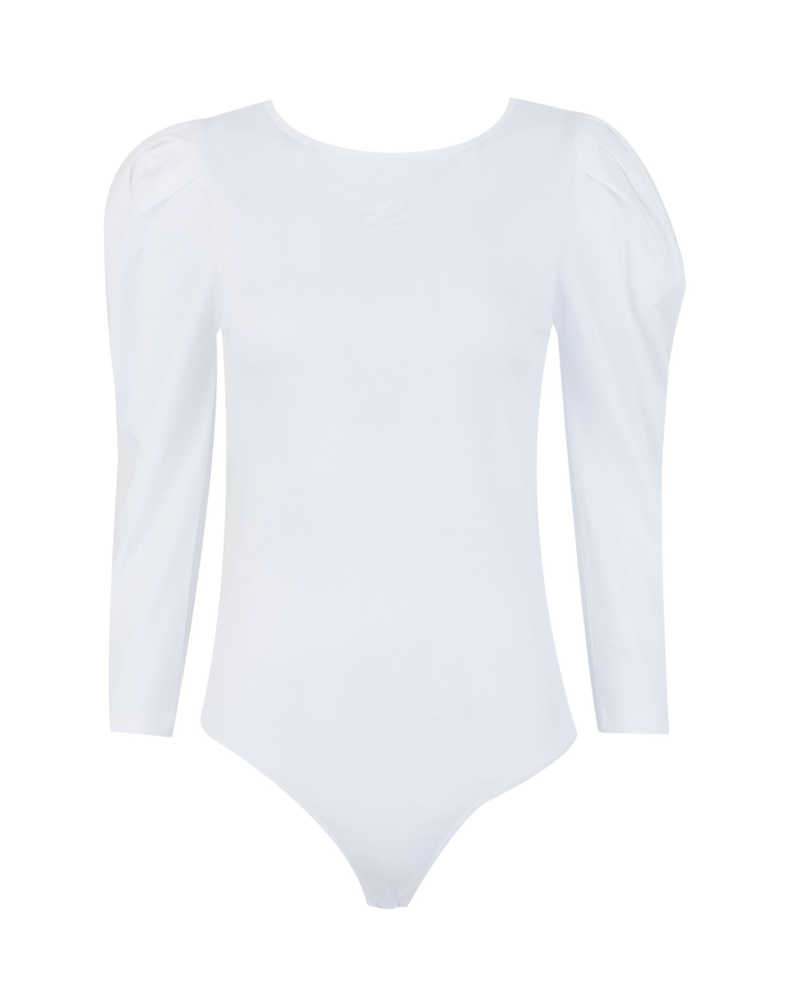 KARL LAGERFELD - Bodysuits