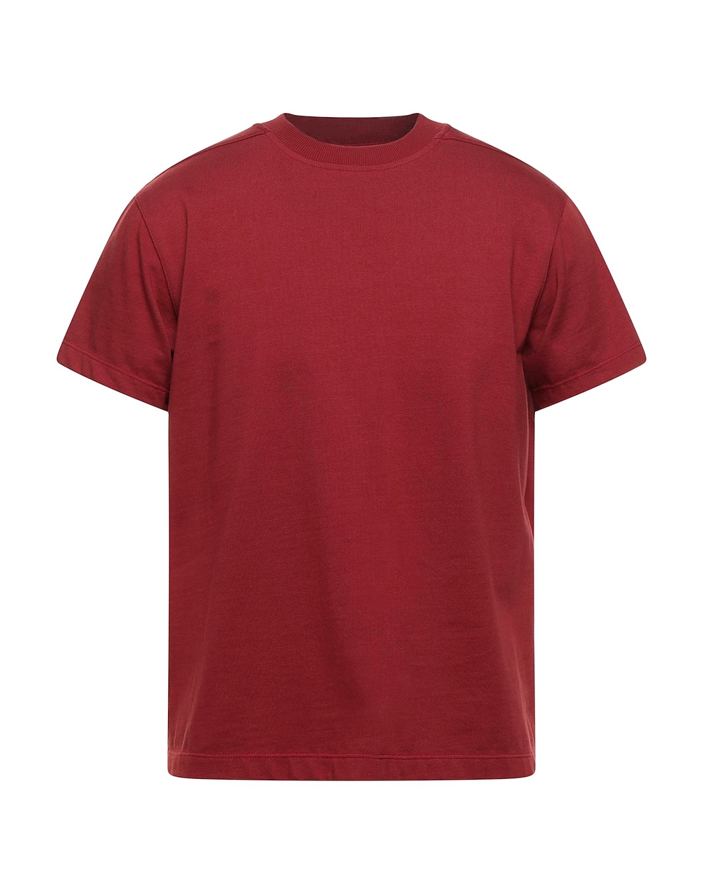 RICK OWENS - T-shirts