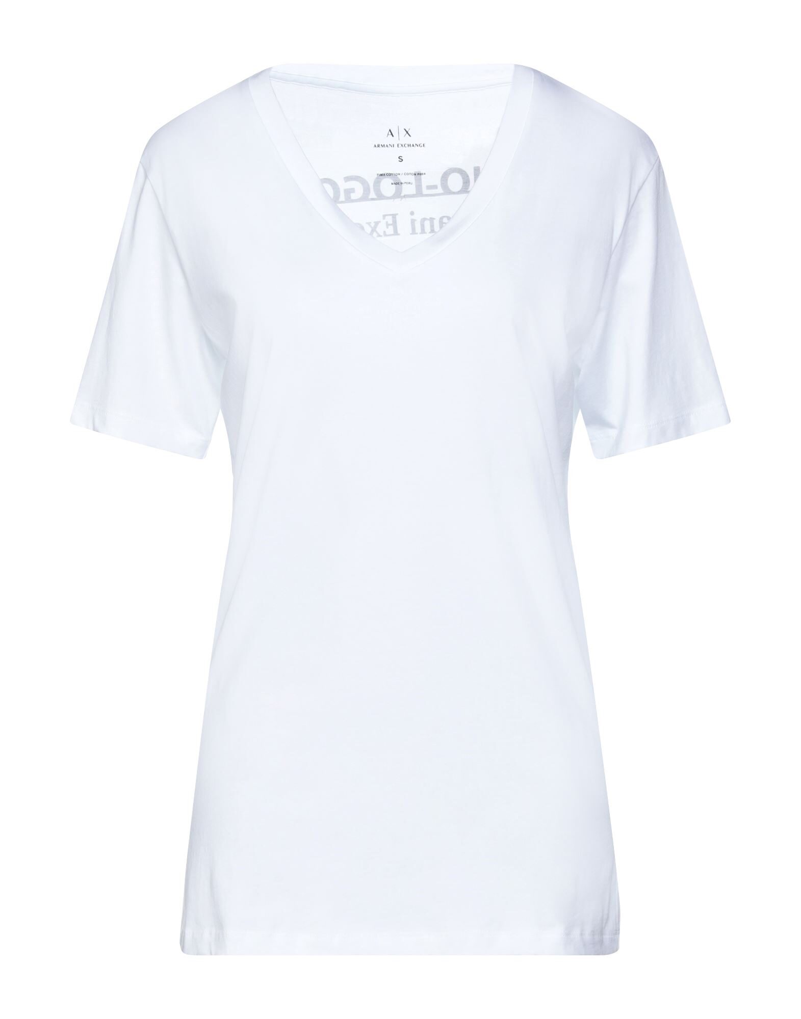 ARMANI EXCHANGE - Футболки
