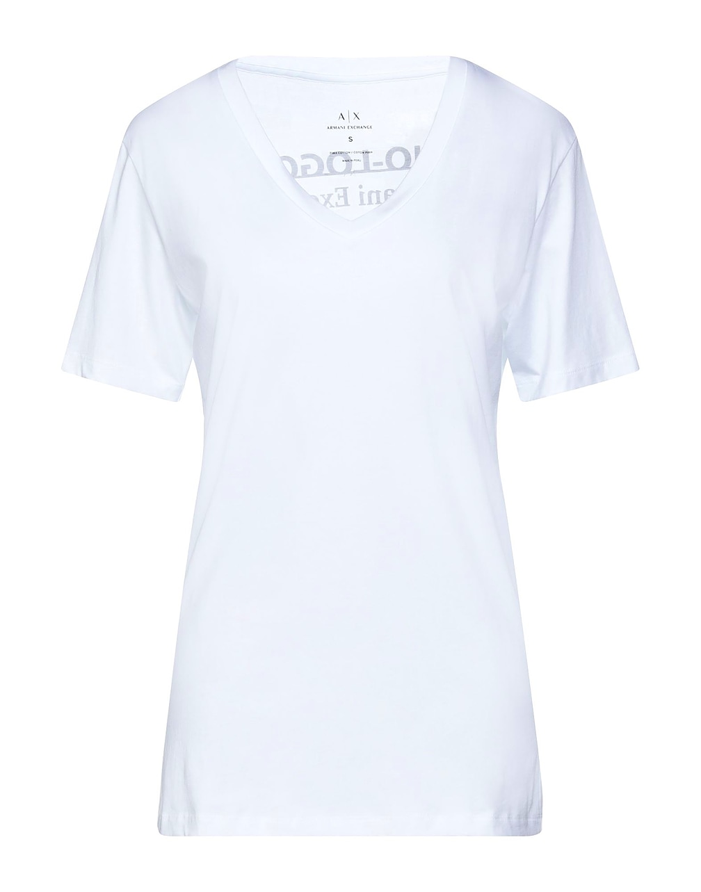 ARMANI EXCHANGE - T-shirts