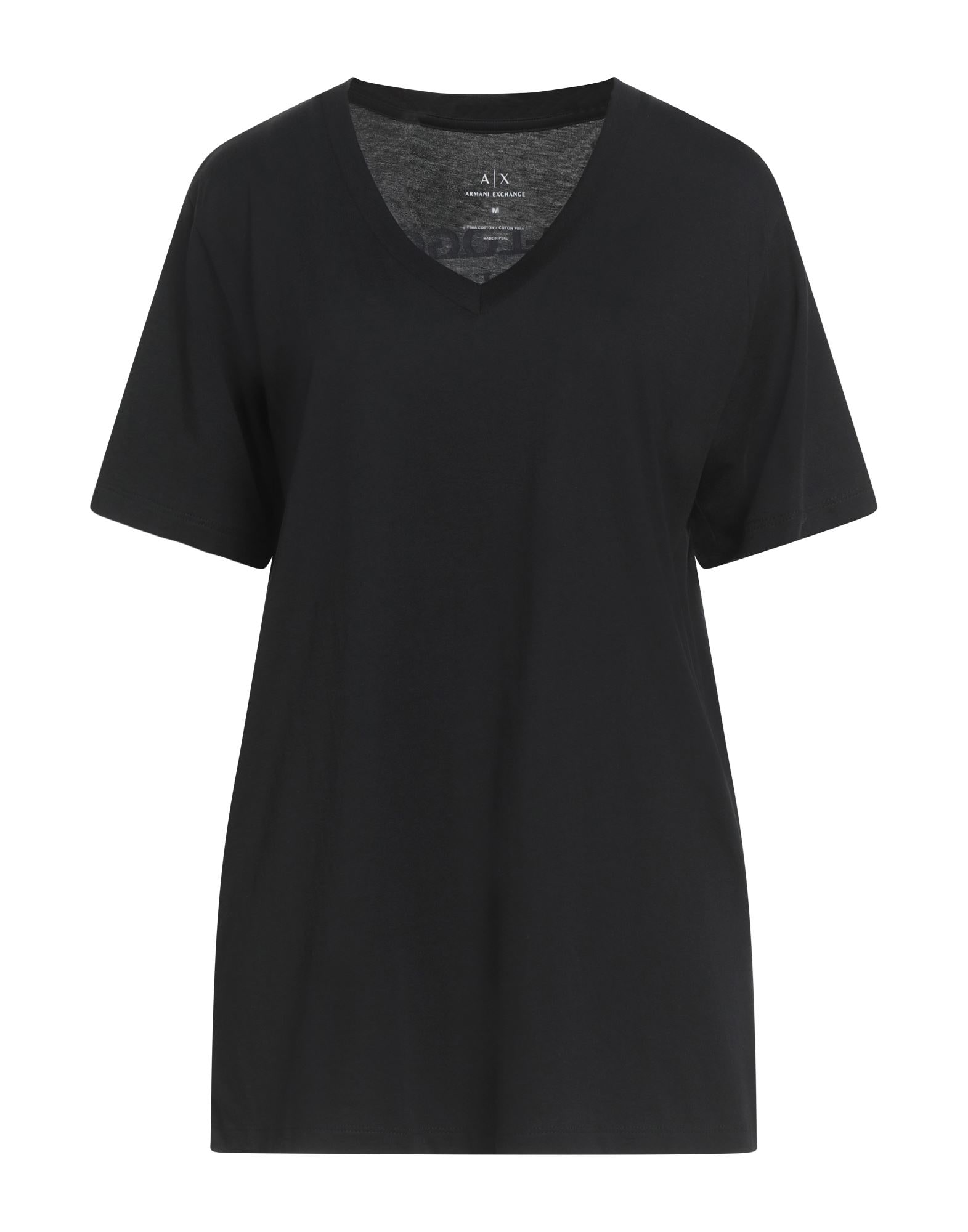 ARMANI EXCHANGE - T-shirts