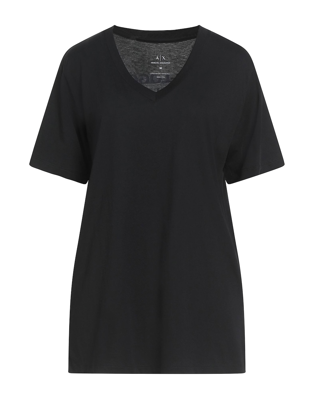 ARMANI EXCHANGE - T-shirts