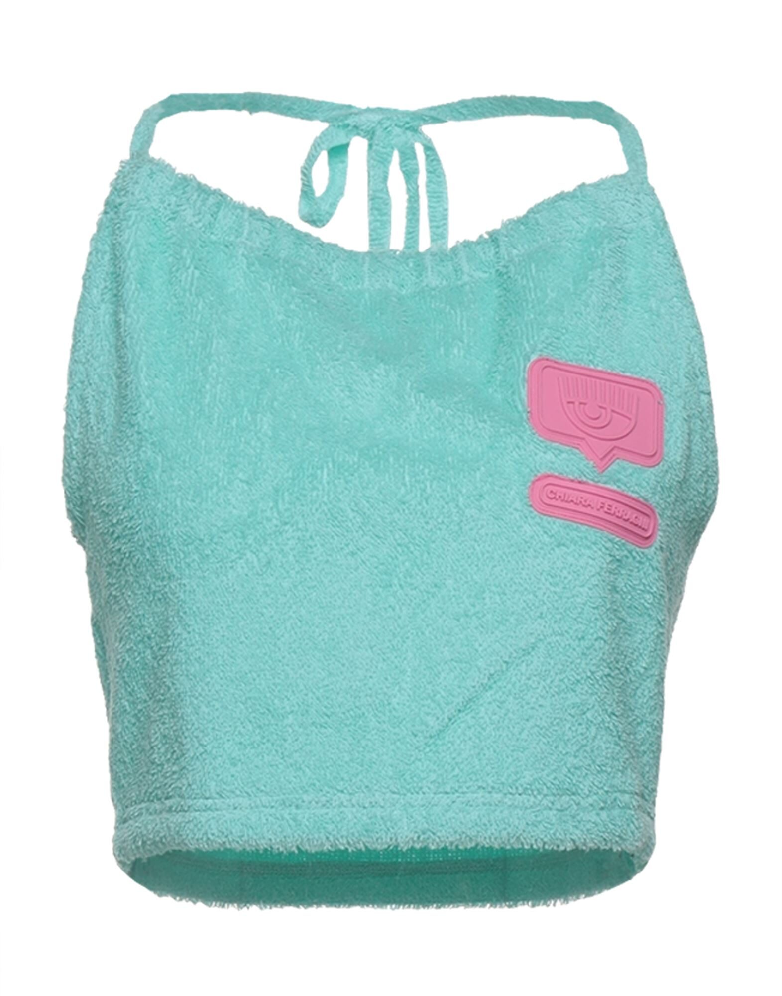 CHIARA FERRAGNI - Tops