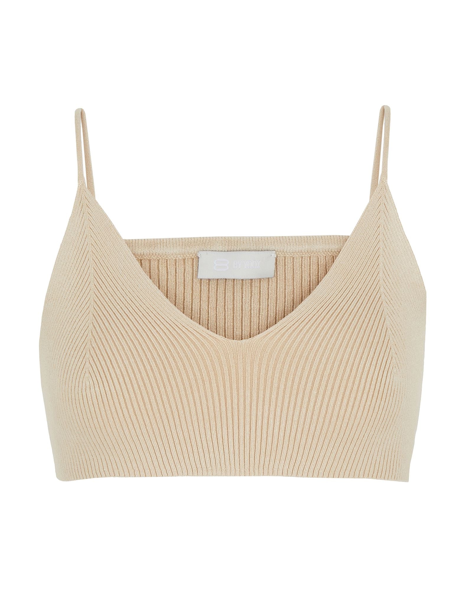 8 by YOOX - Топы без рукавов