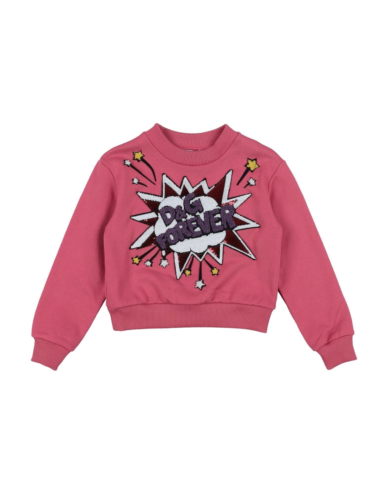 DOLCE&GABBANA - Sudaderas