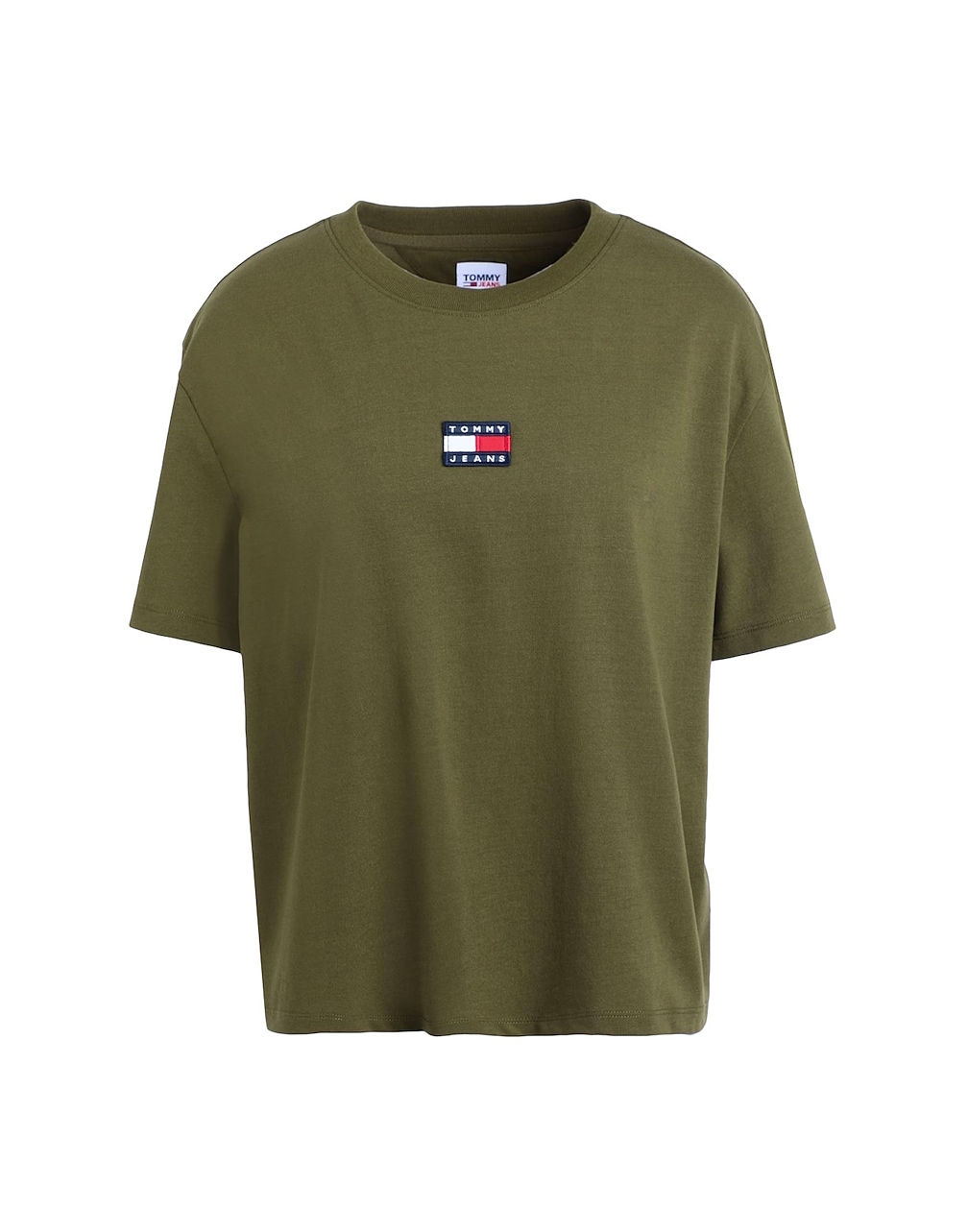 TOMMY JEANS - T-shirts