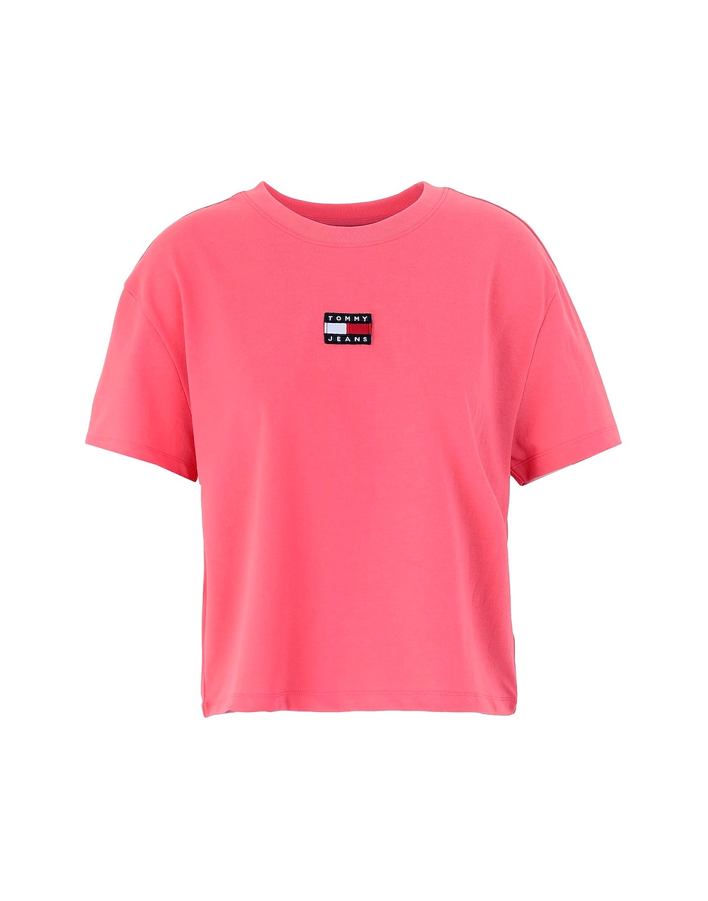 TOMMY JEANS - T-shirts