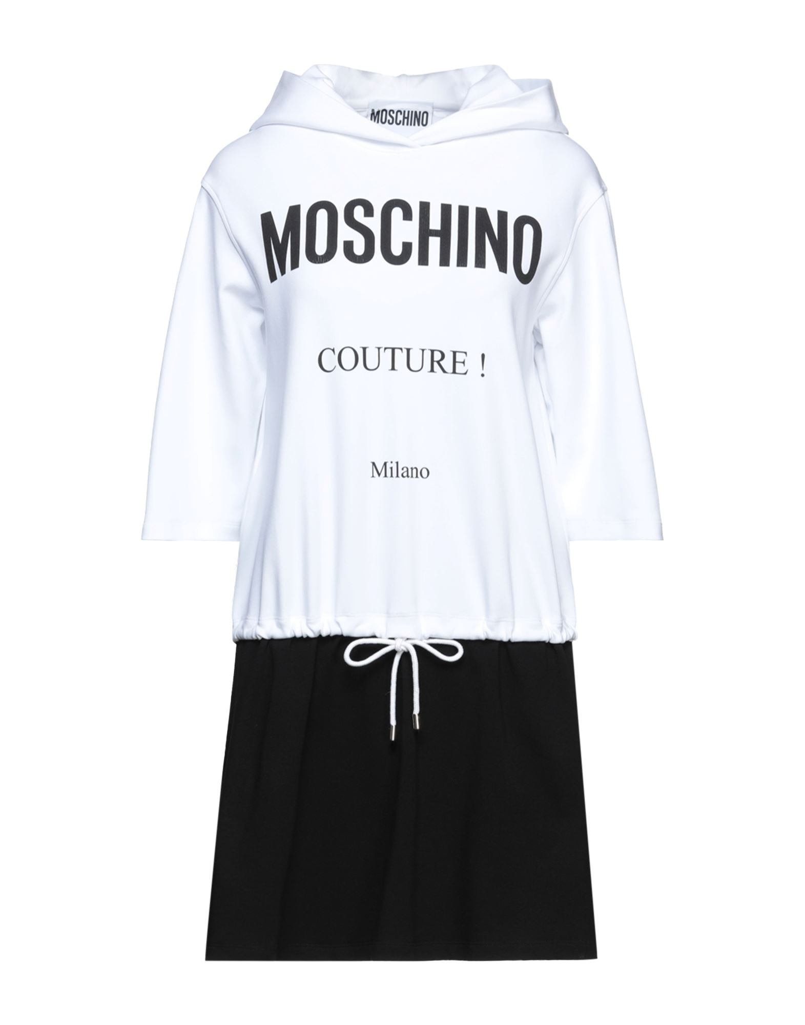 MOSCHINO - Mini dresses