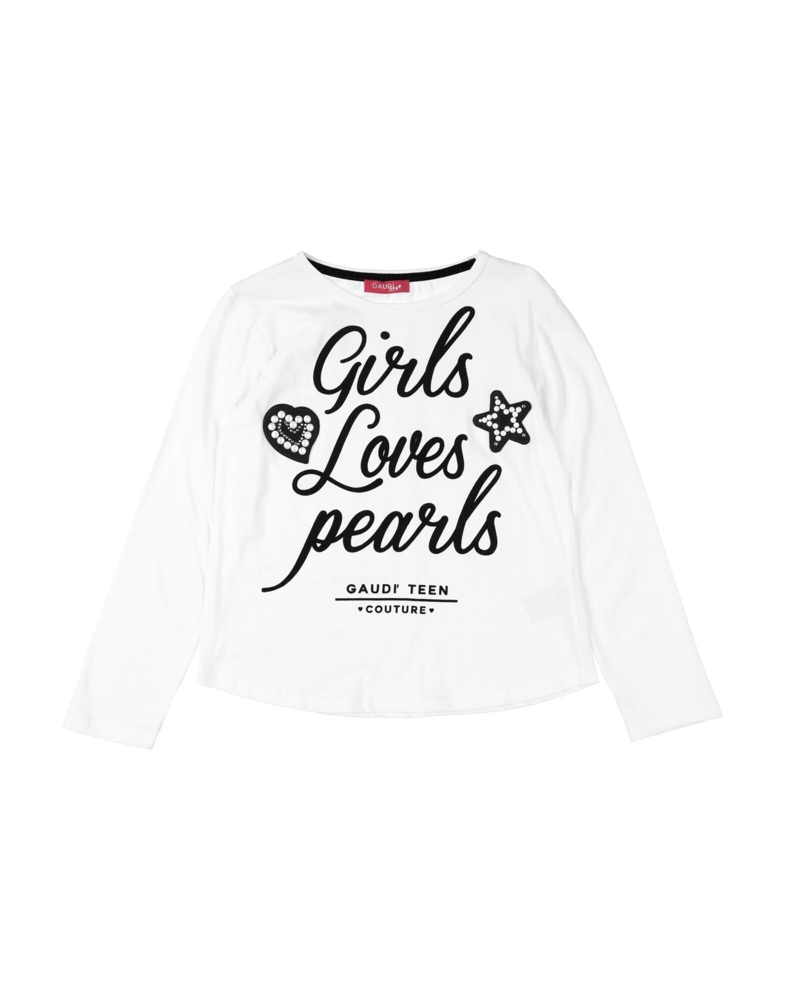 GAUDÌ - Футболки