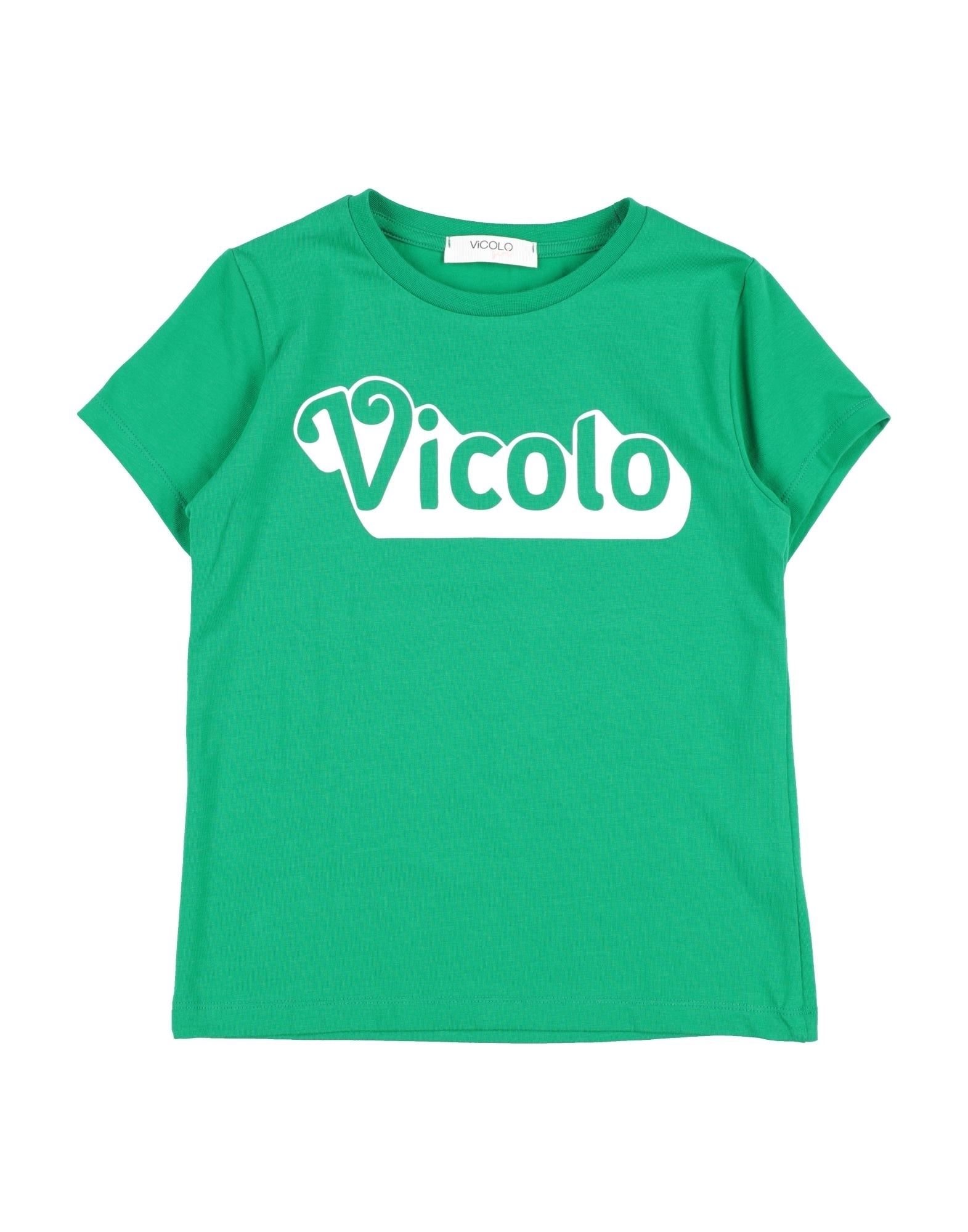 VICOLO - T-shirts