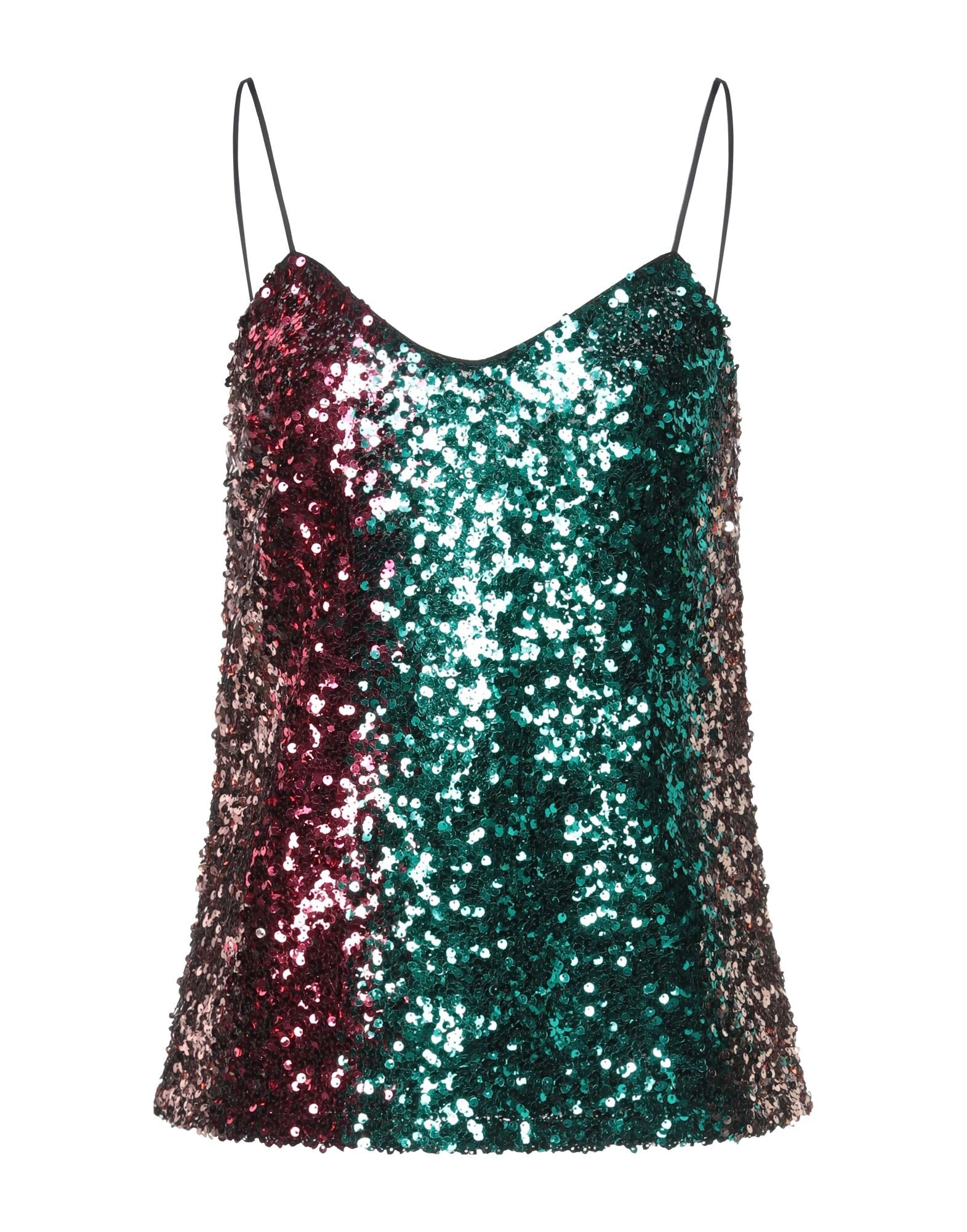 SIMONA CORSELLINI - Tops