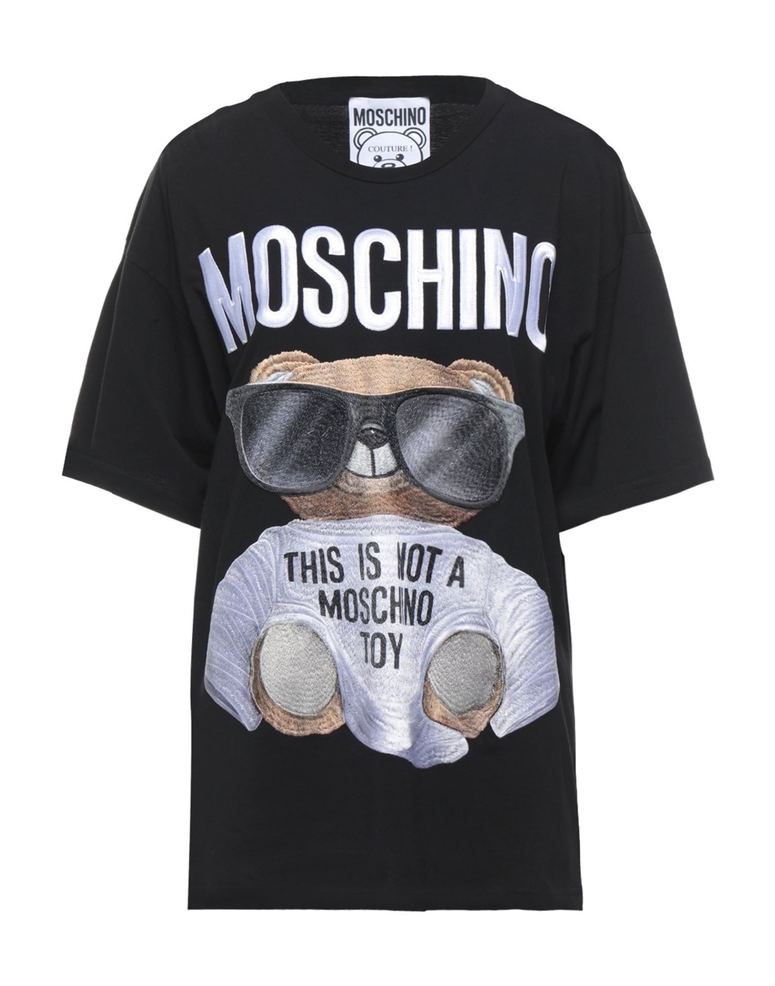 MOSCHINO - Футболки