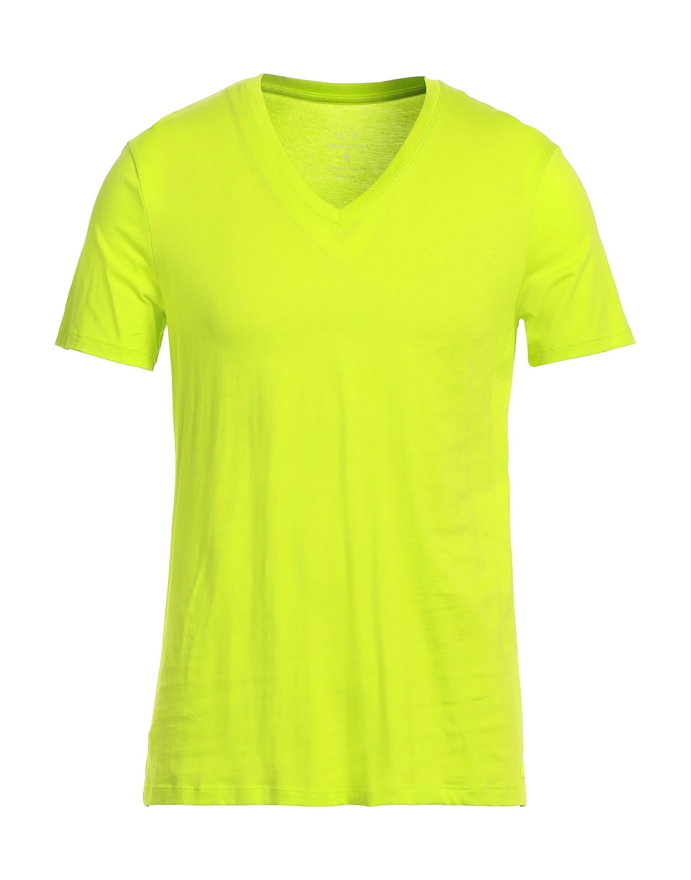ARMANI EXCHANGE - T-shirts