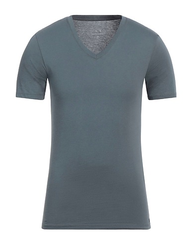 ARMANI EXCHANGE T-Shirt 100% Pima-Baumwolle