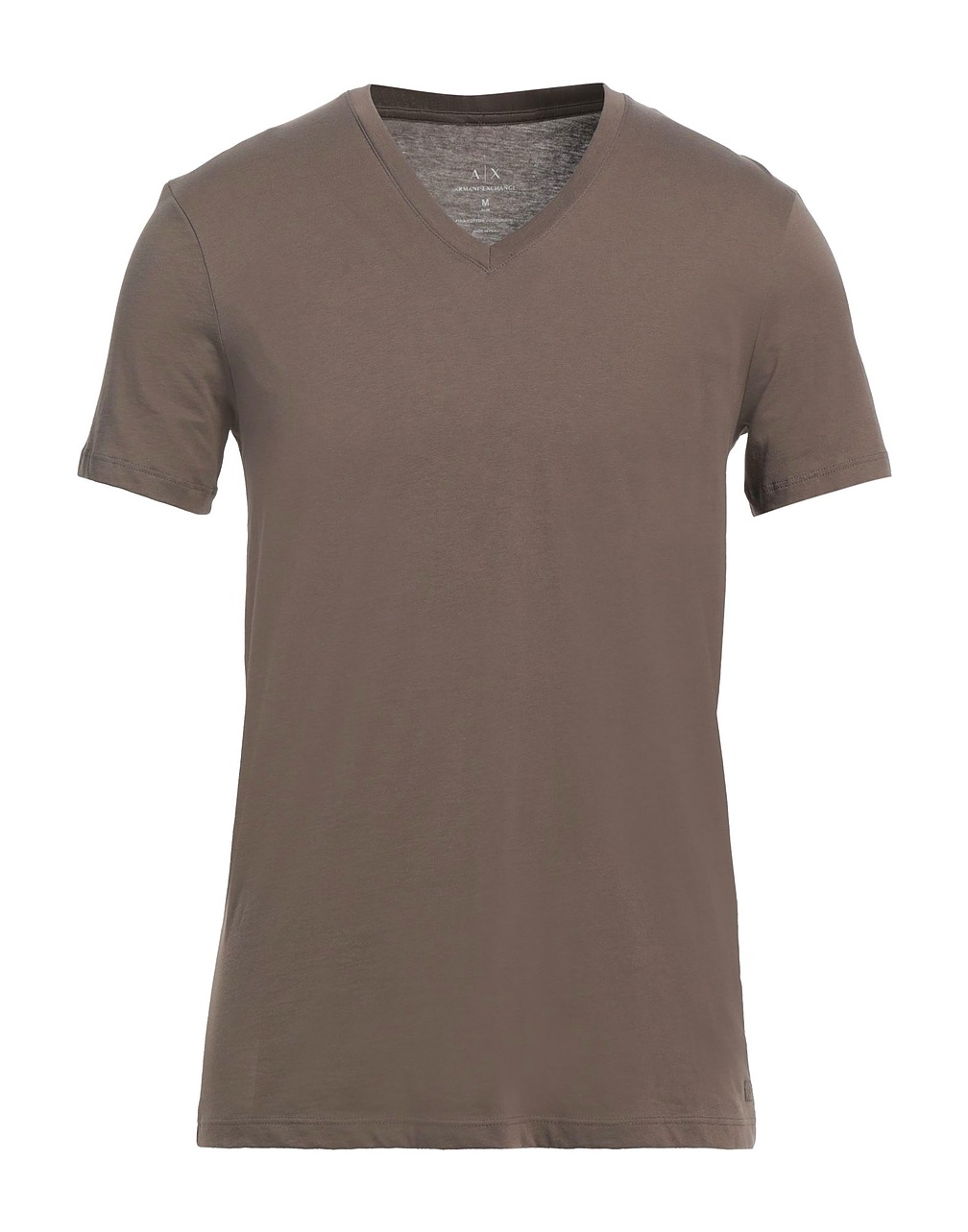 ARMANI EXCHANGE - T-shirts