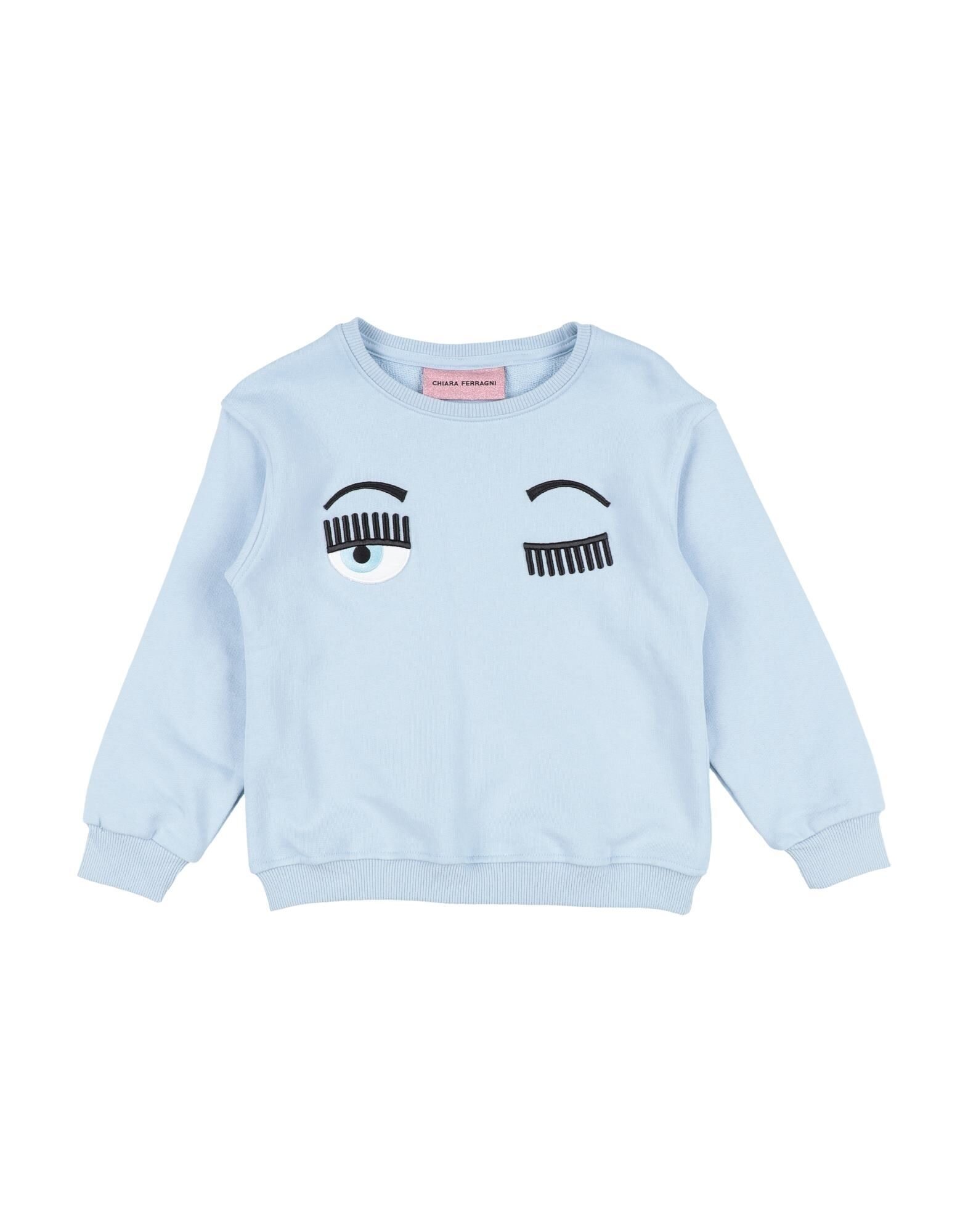 CHIARA FERRAGNI - Sweatshirts