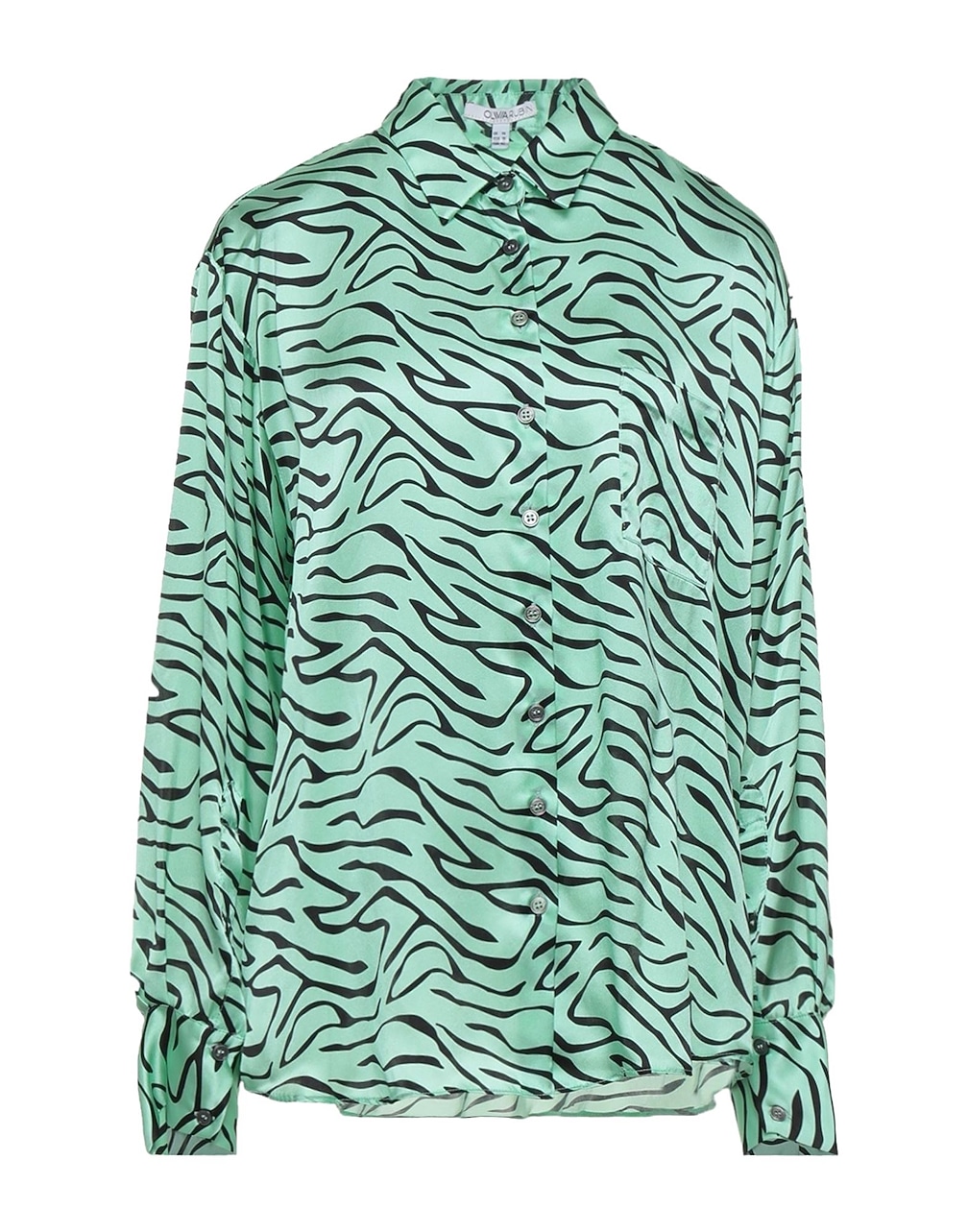 OLIVIA RUBIN - Hemden