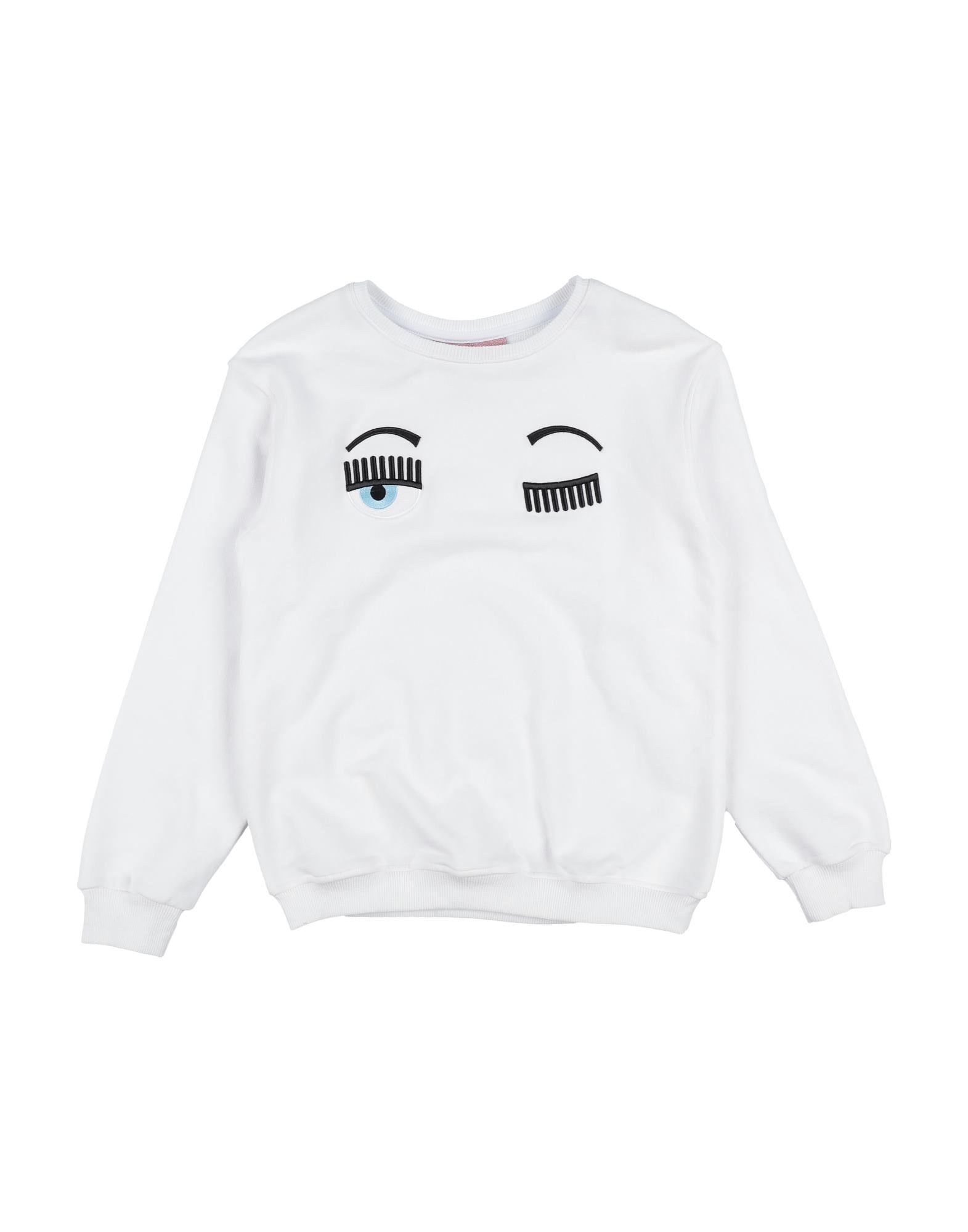 CHIARA FERRAGNI - Sweatshirts