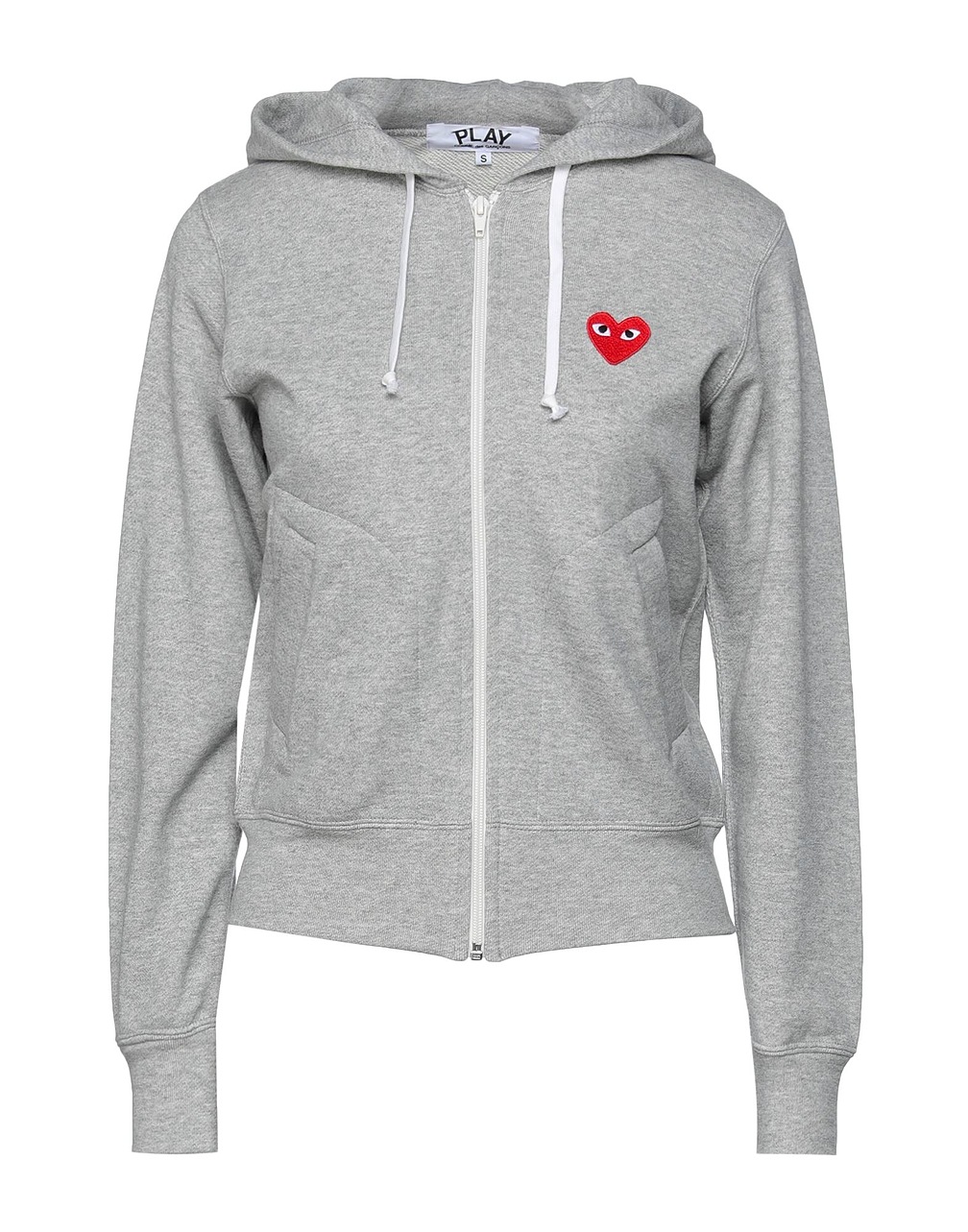 COMME des GARÇONS PLAY - Sweatshirts