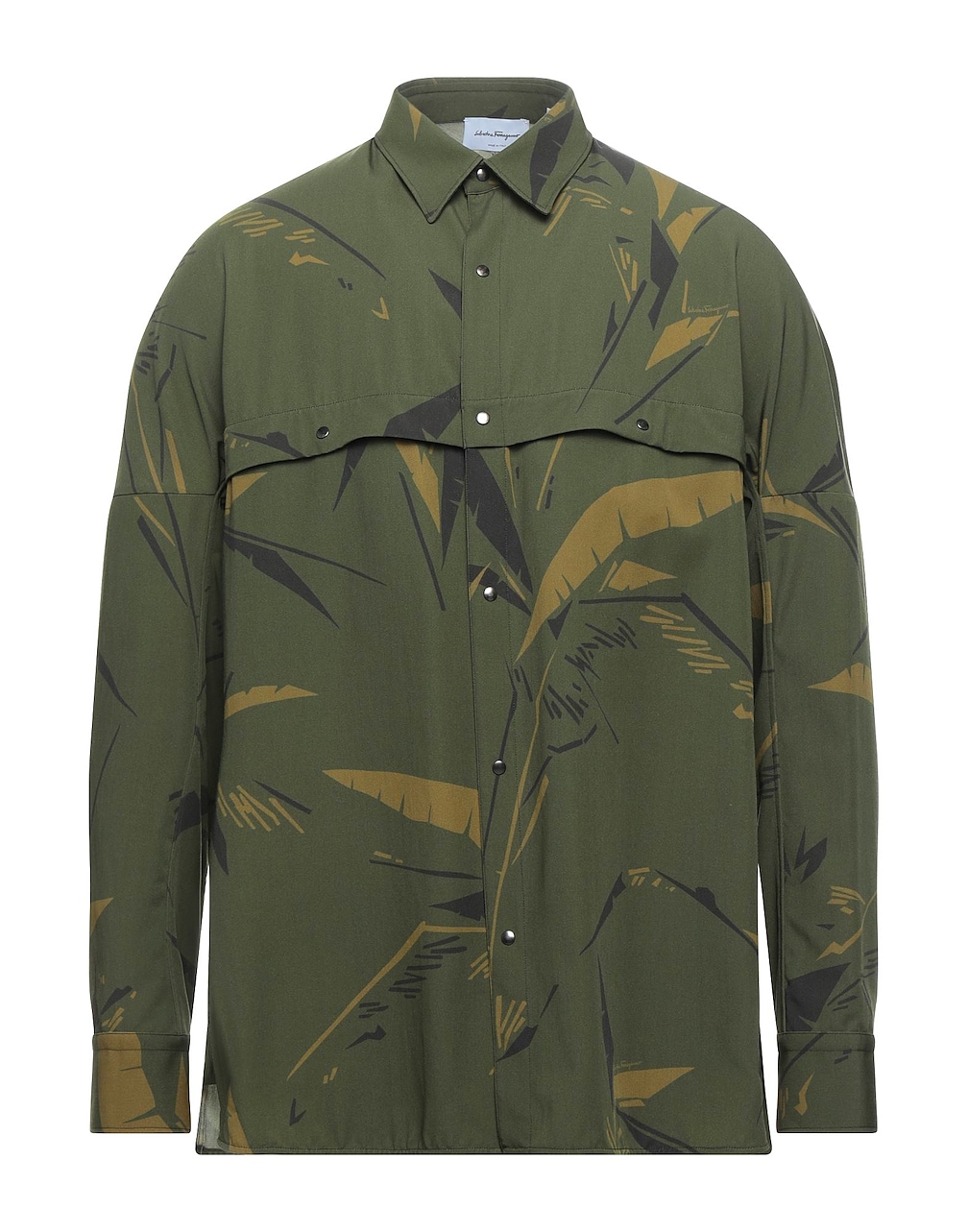 FERRAGAMO - Shirts