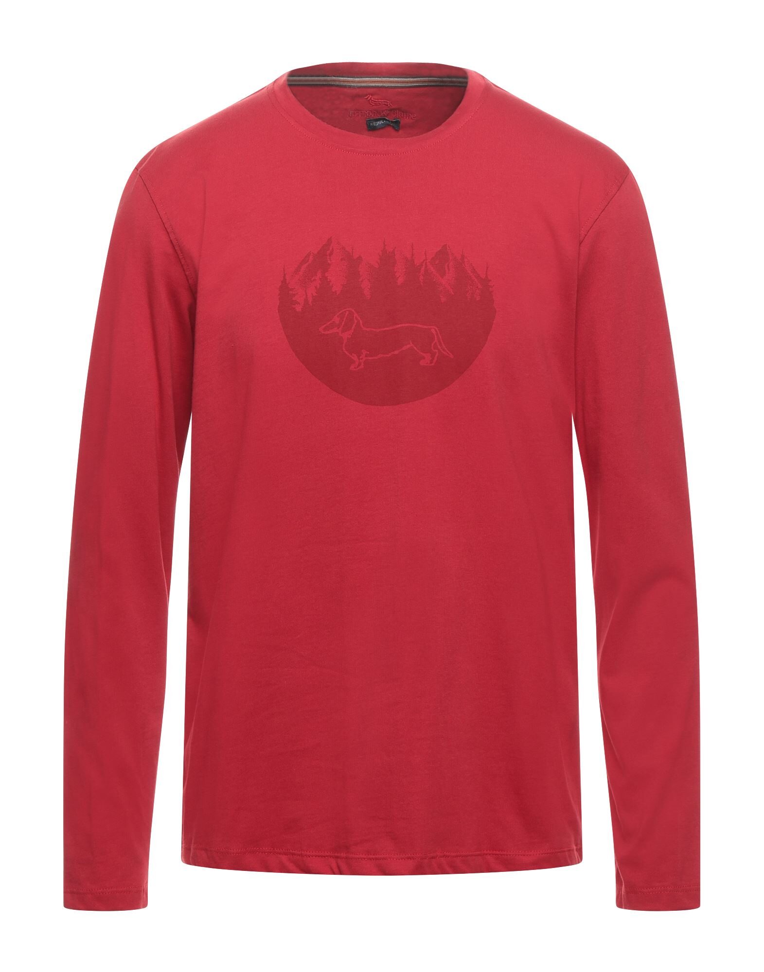 HARMONT & BLAINE - Футболки