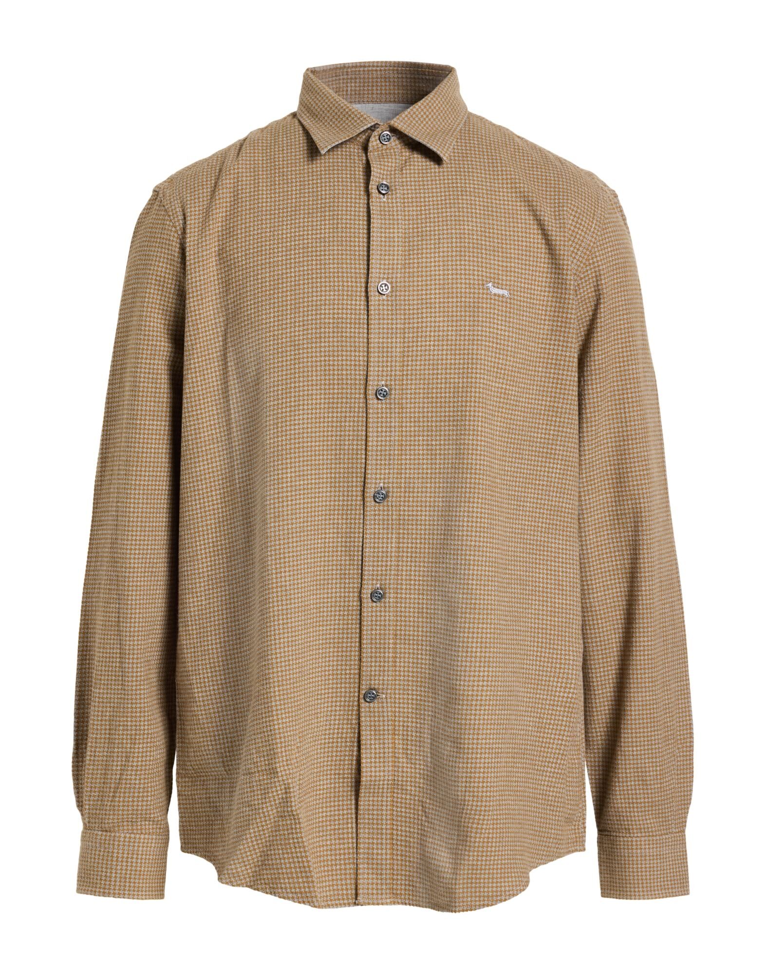 HARMONT & BLAINE - Shirts