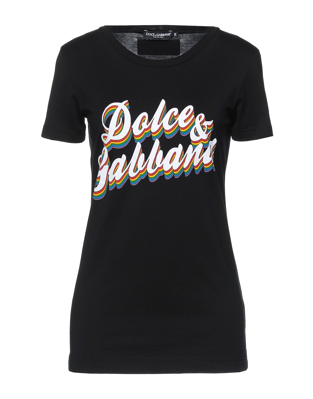 DOLCE&GABBANA - T-shirts