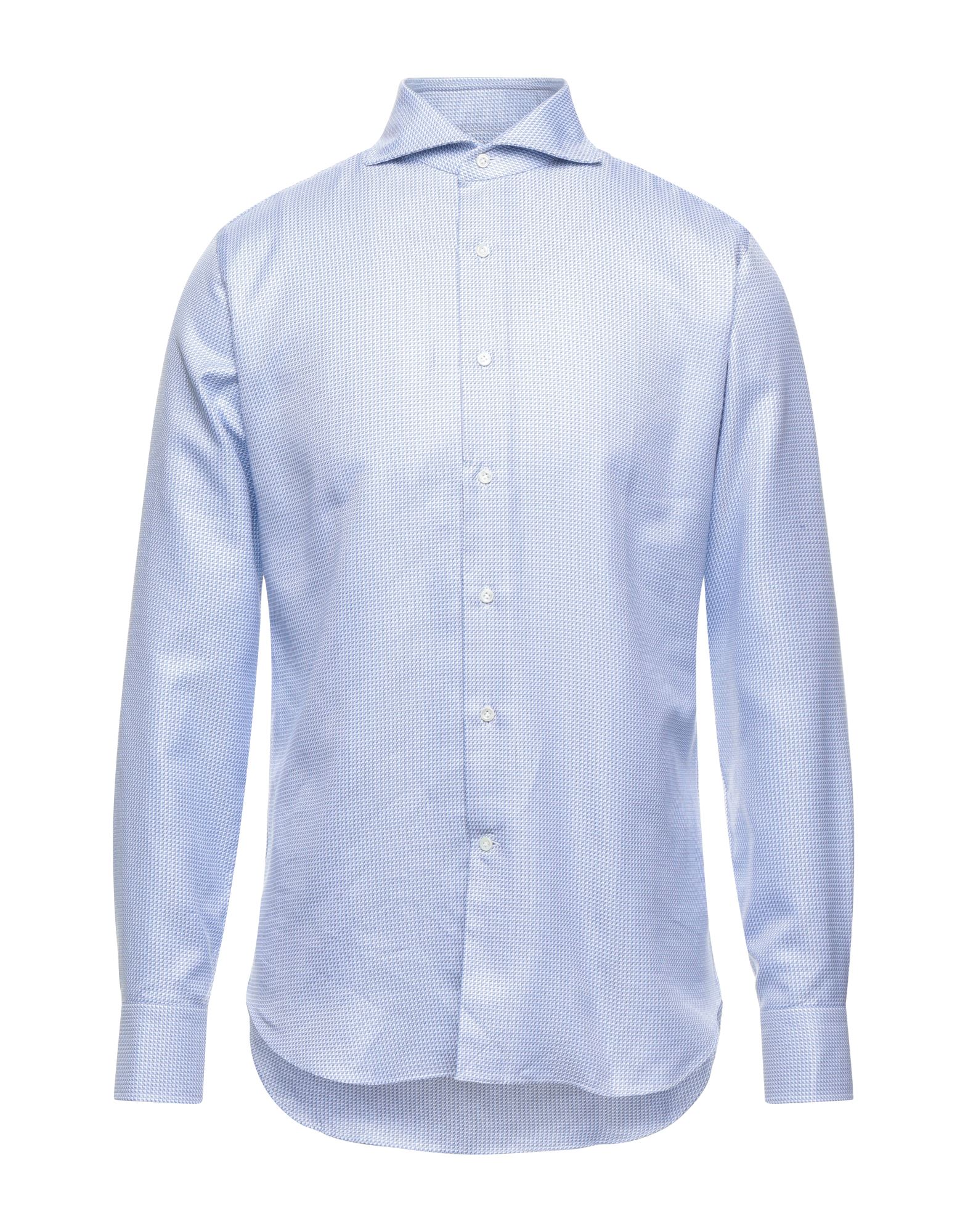 ALESSANDRO GHERARDI - Shirts