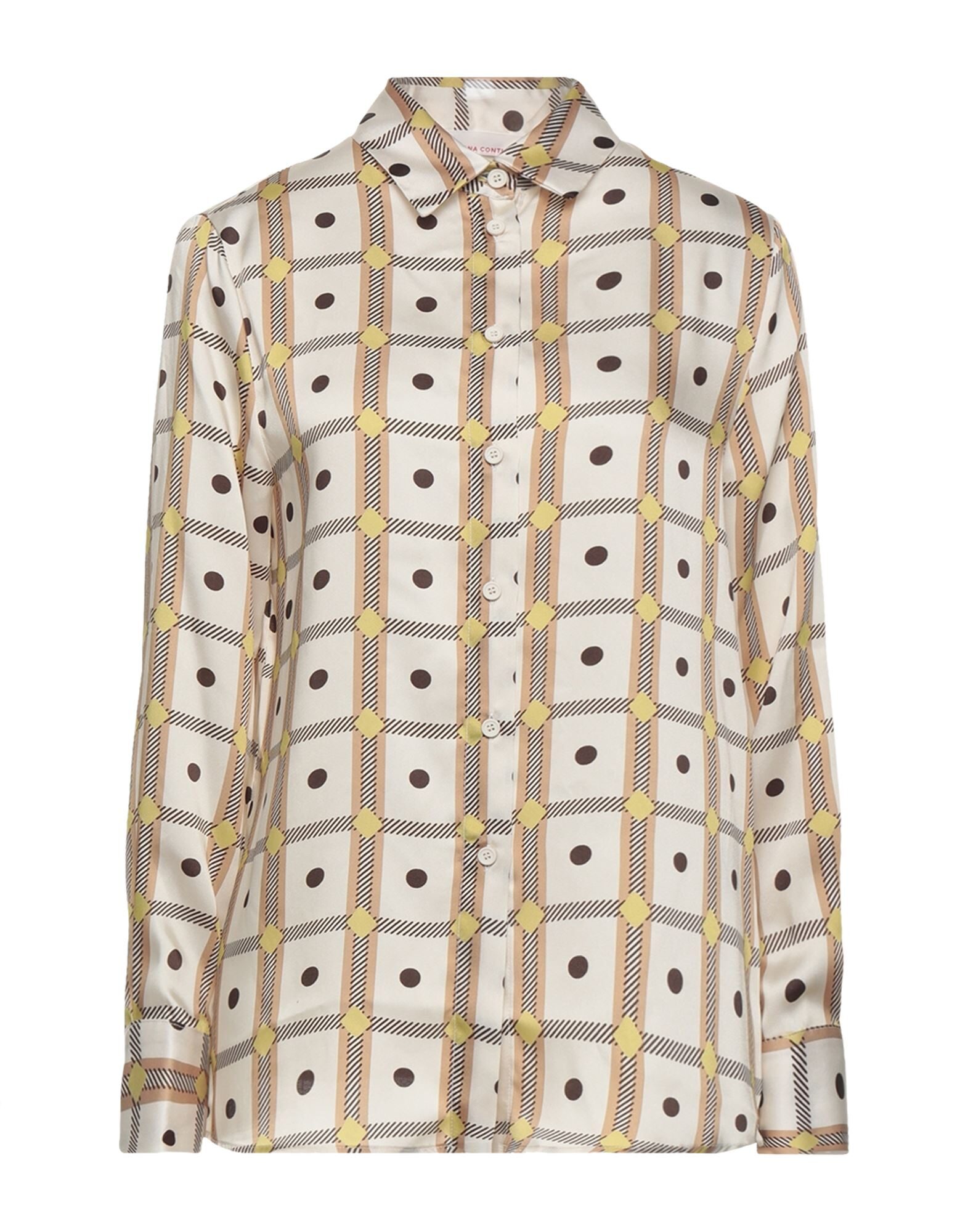 LIVIANA CONTI - シャツ