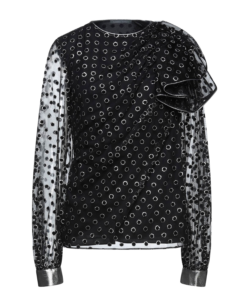 ALBERTA FERRETTI - Shirts